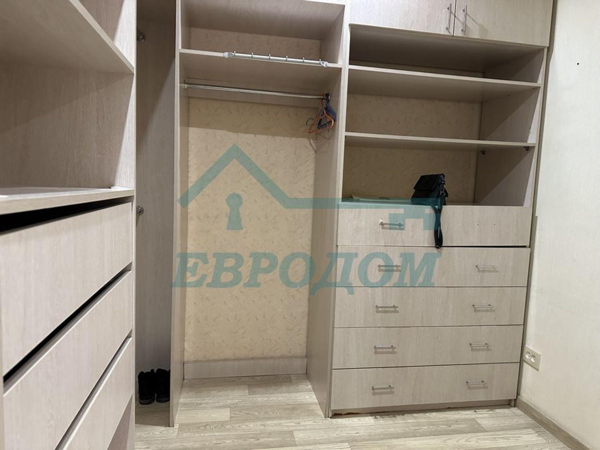 Купить квартиру за 9 650 000 рублей на ул. Галущака,15