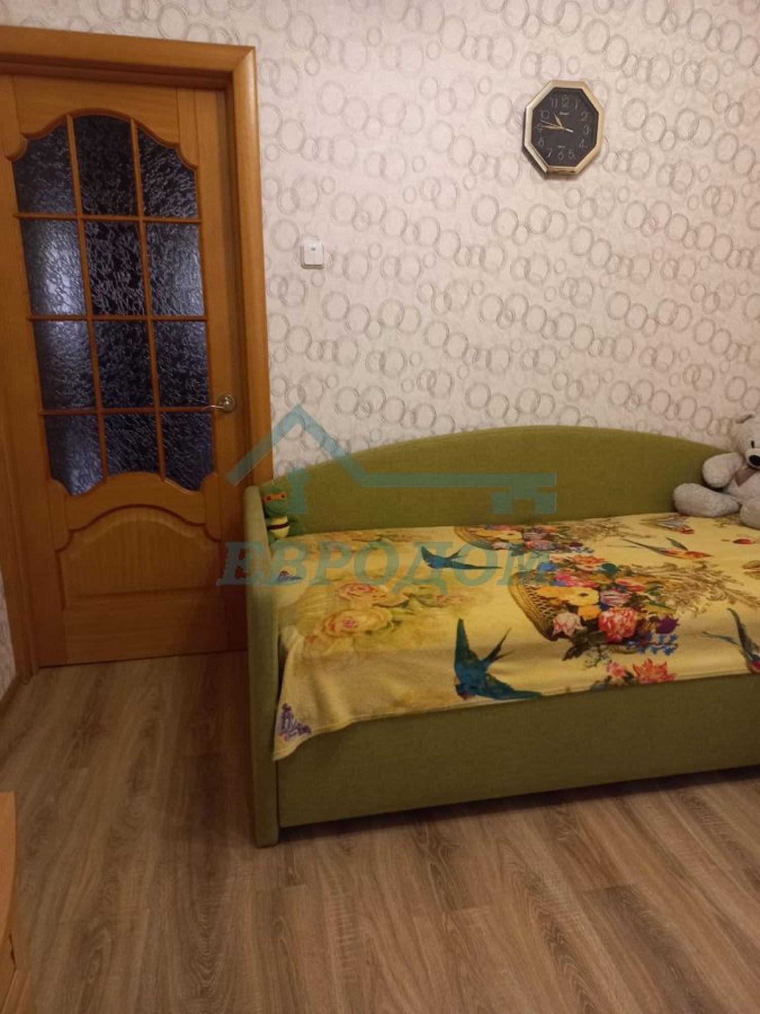 Купить квартиру за 9 500 000 рублей на ул. Тимирязева,60
