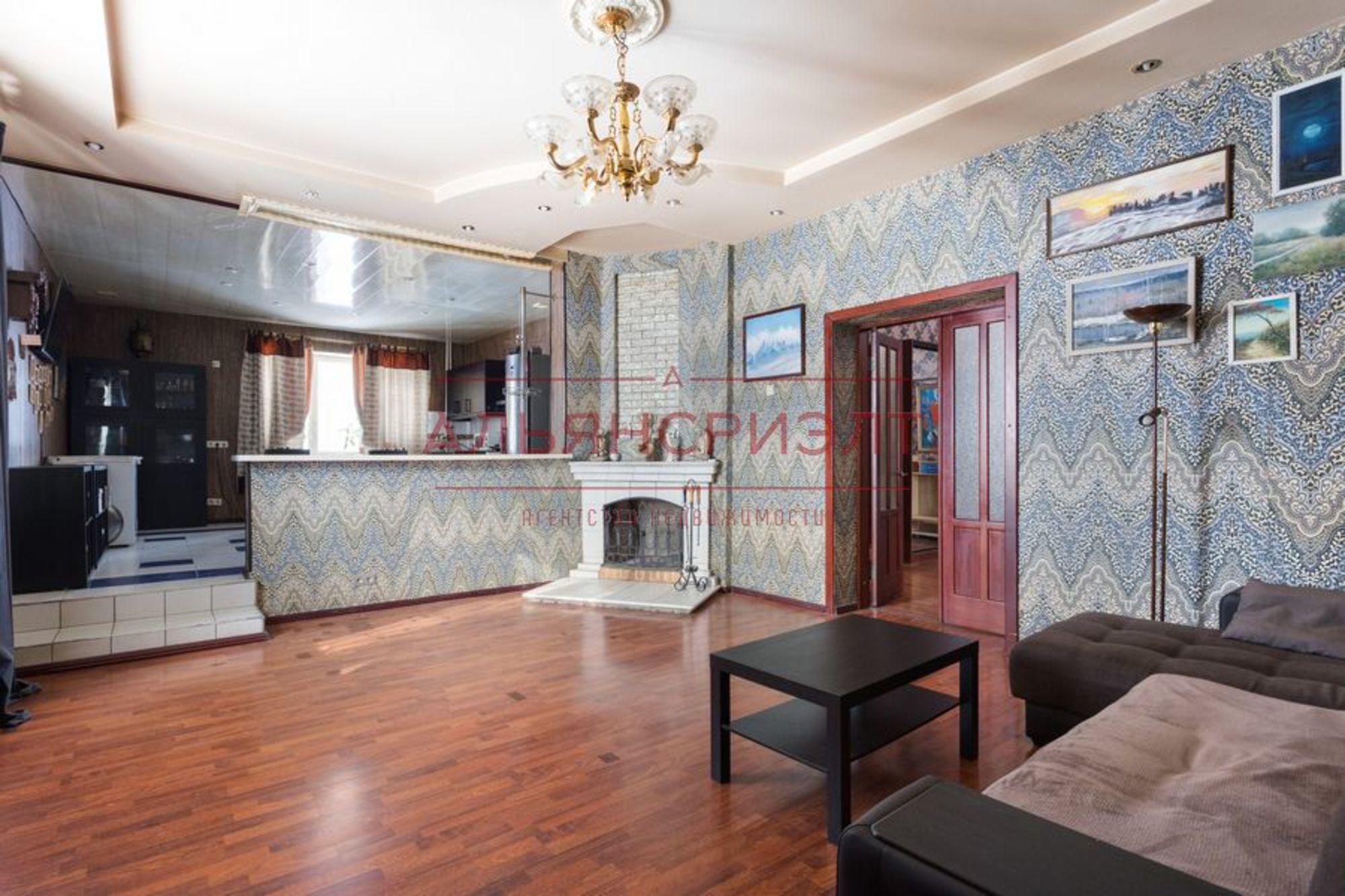 Купить дачу, дом, коттедж за 16 500 000 рублей на Кудряшовский