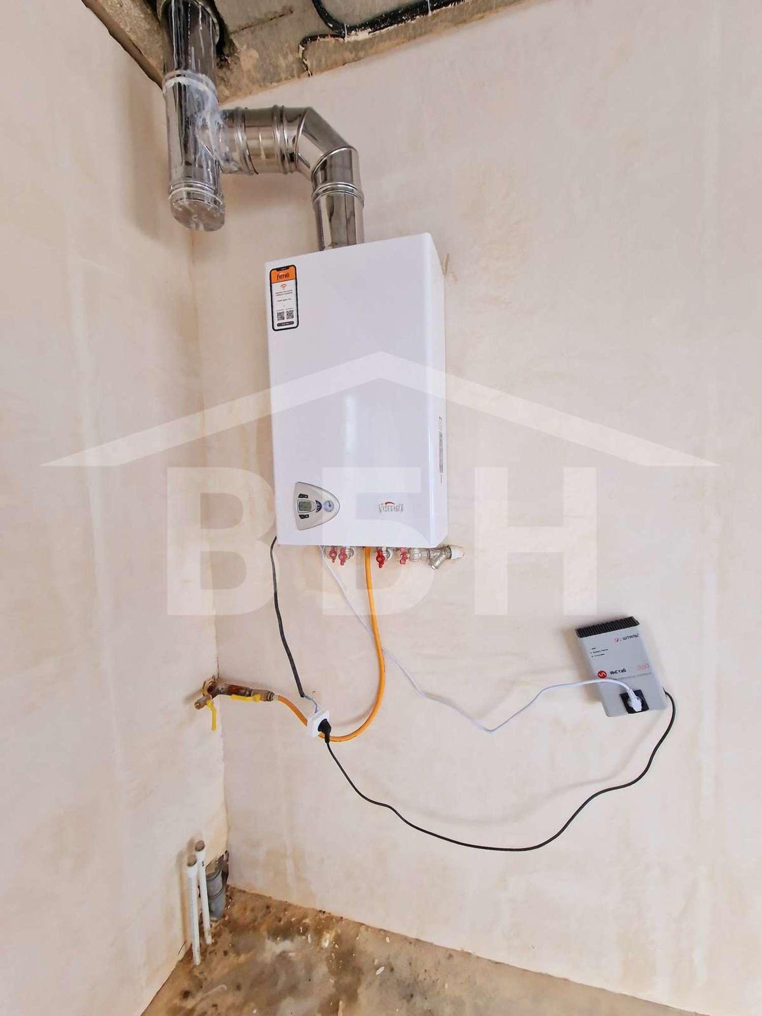 Купить дачу, дом, коттедж за 13 500 000 рублей на Малая Сосновая улица, 1г