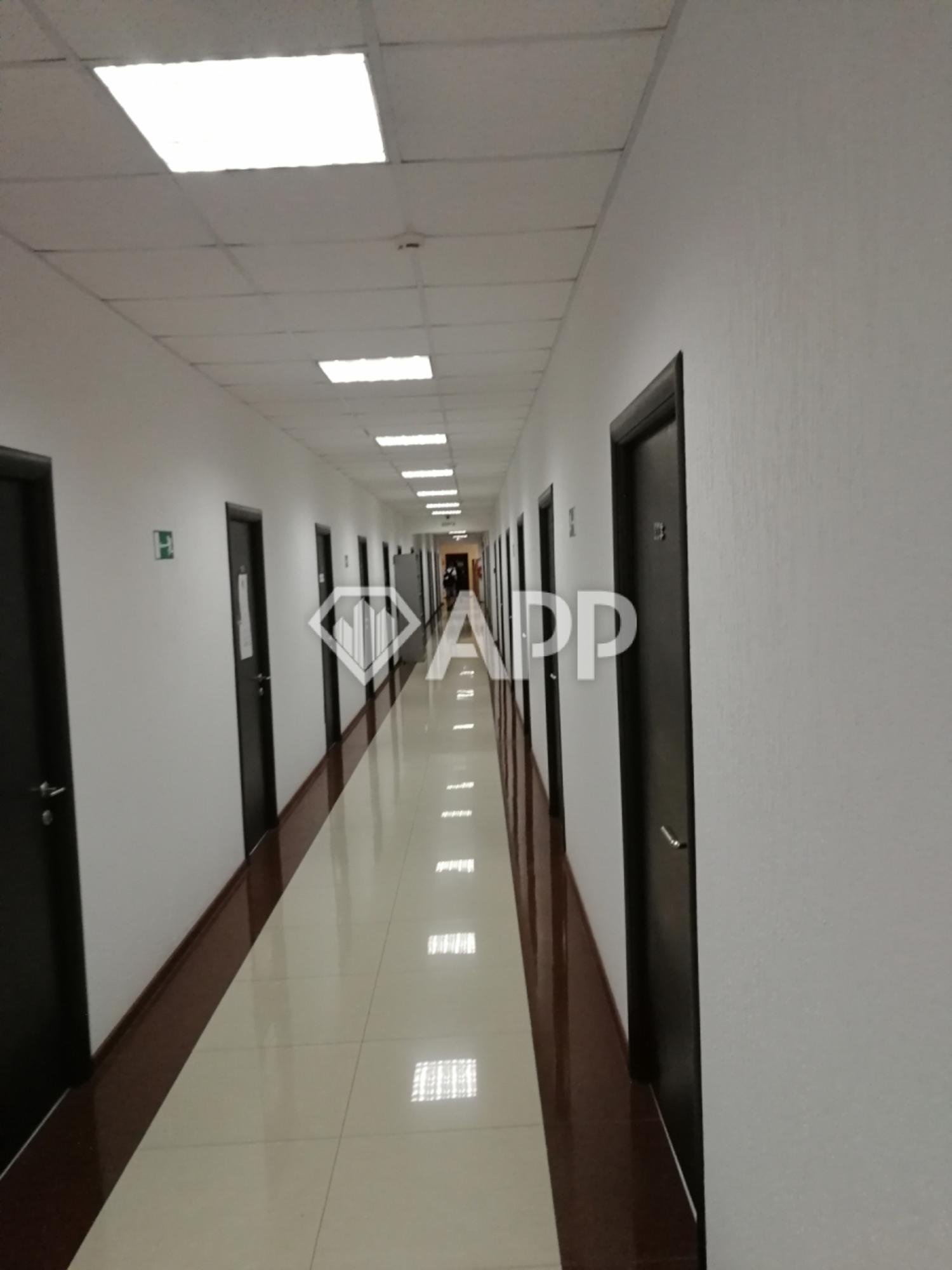 Сдать офис, помещение под офис за 14 400 рублей на ул Советов, 42
