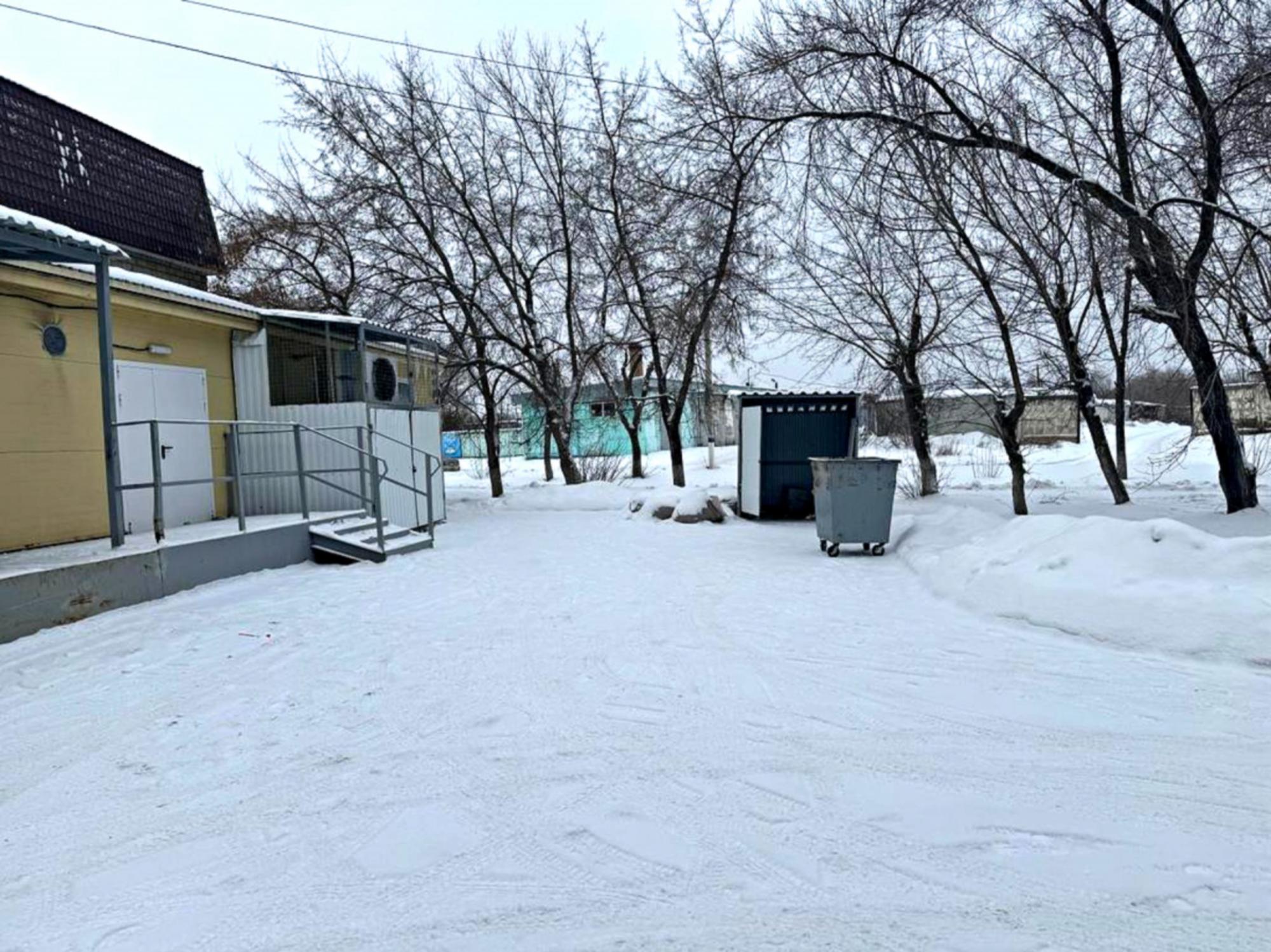 Купить торговое помещение за 37 500 000 рублей на Заринск, Металлургов, 22