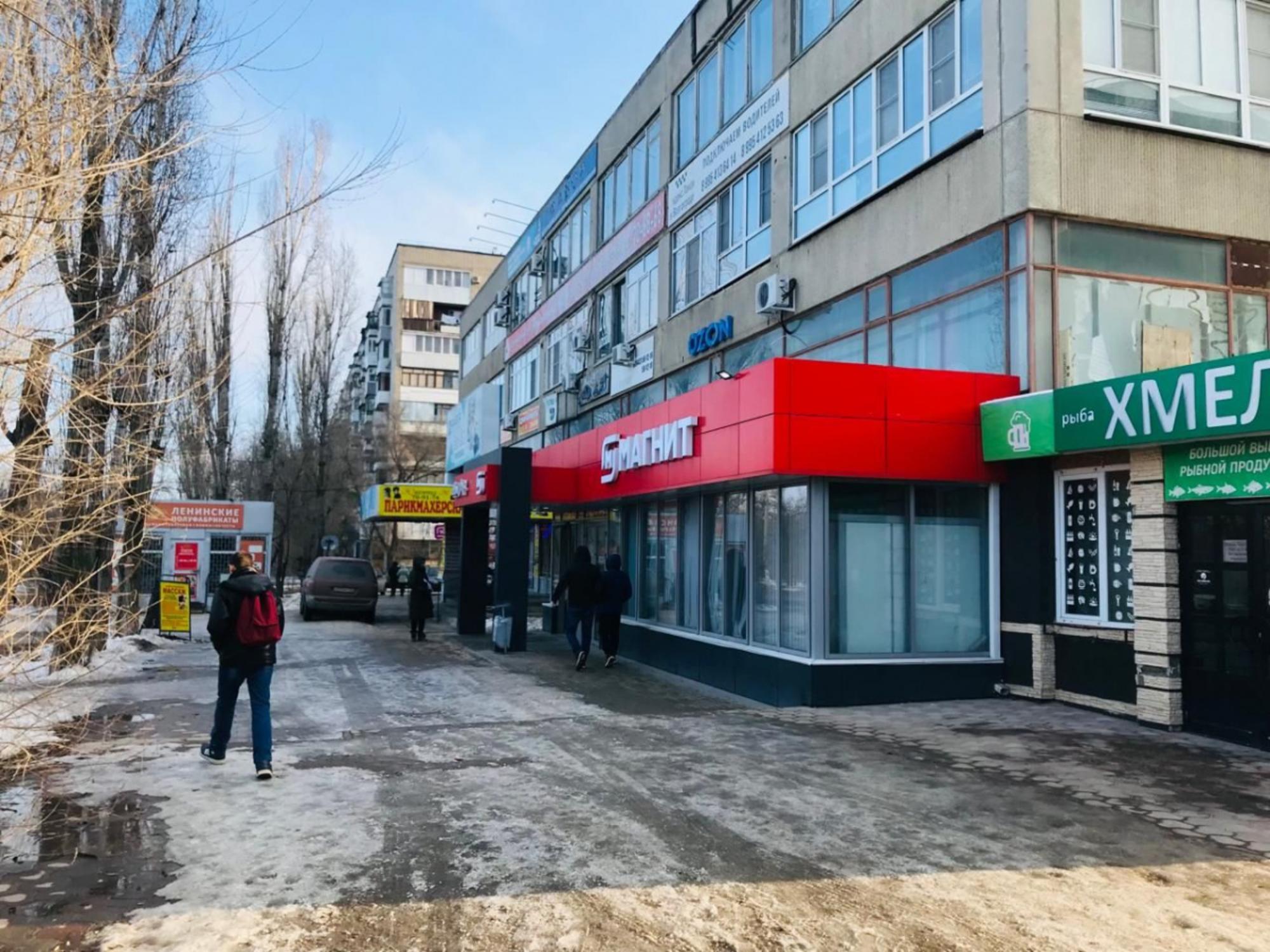 Сдать офис, помещение под офис за 93 500 рублей на ул им. академика Богомольца, 9
