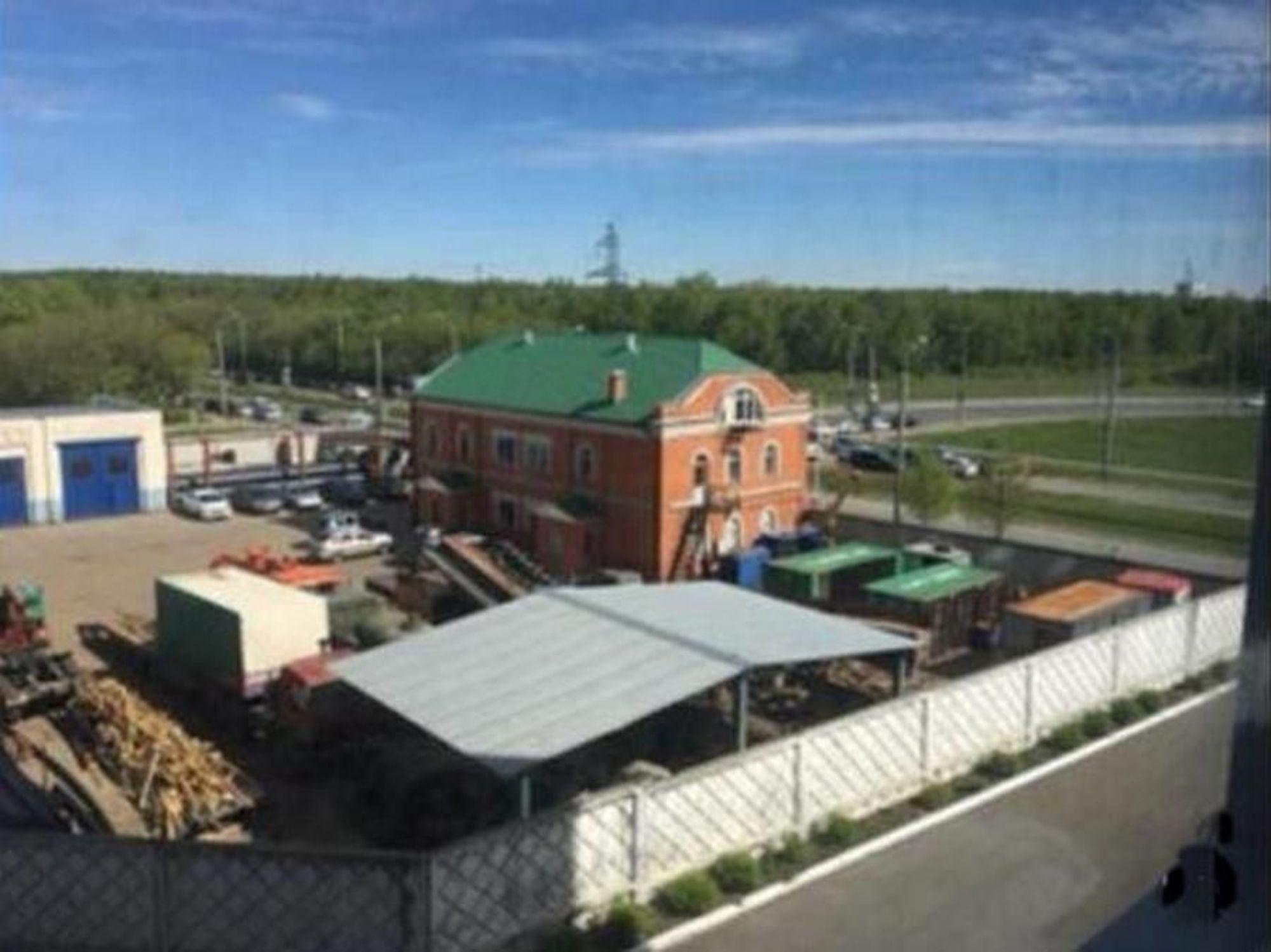 Купить производственную площадь за 143 000 000 рублей на ул Беломорская, 270