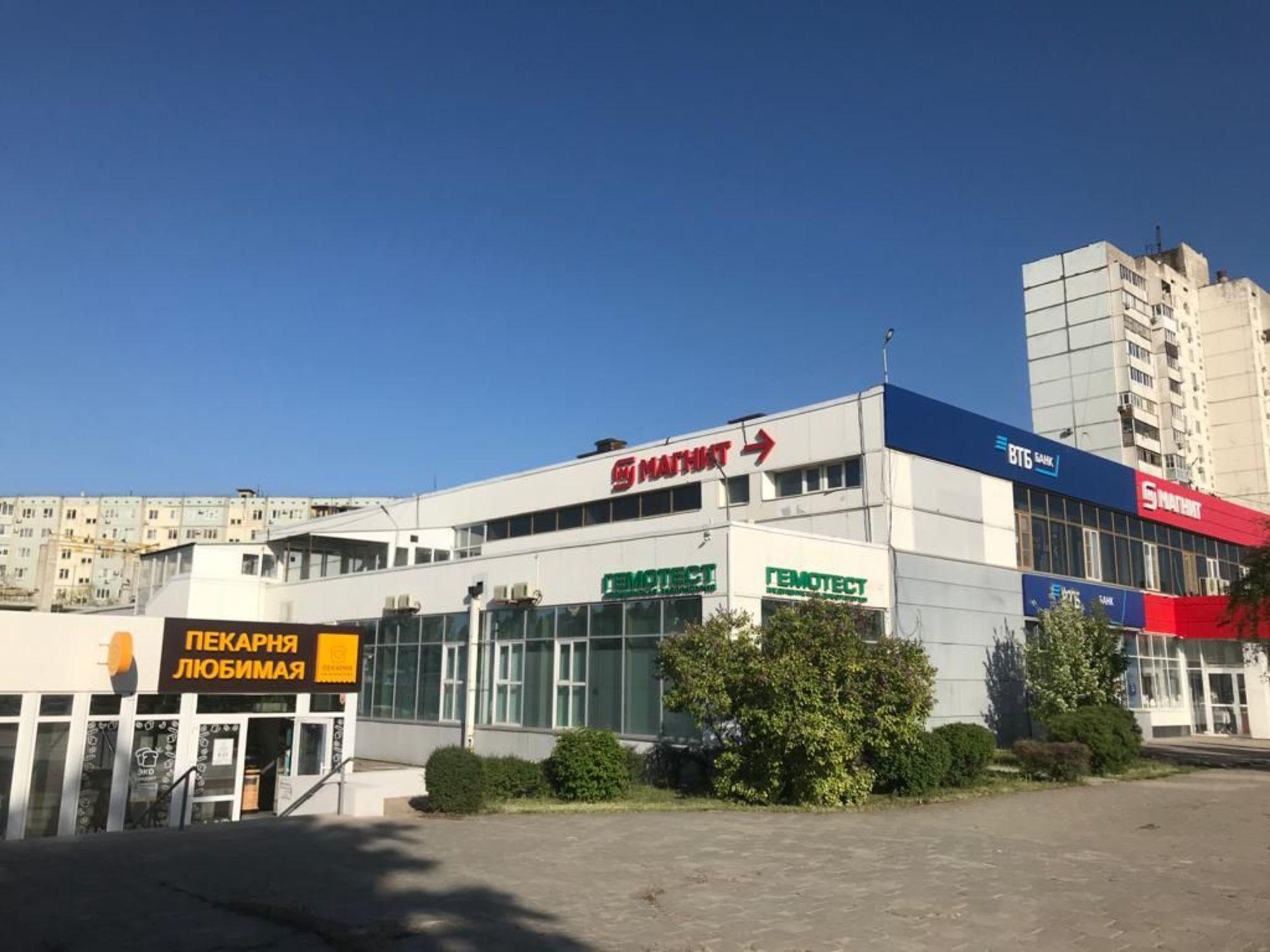 Сдать офис, помещение под офис за 700 000 рублей на ул 8-й Воздушной Армии, 58
