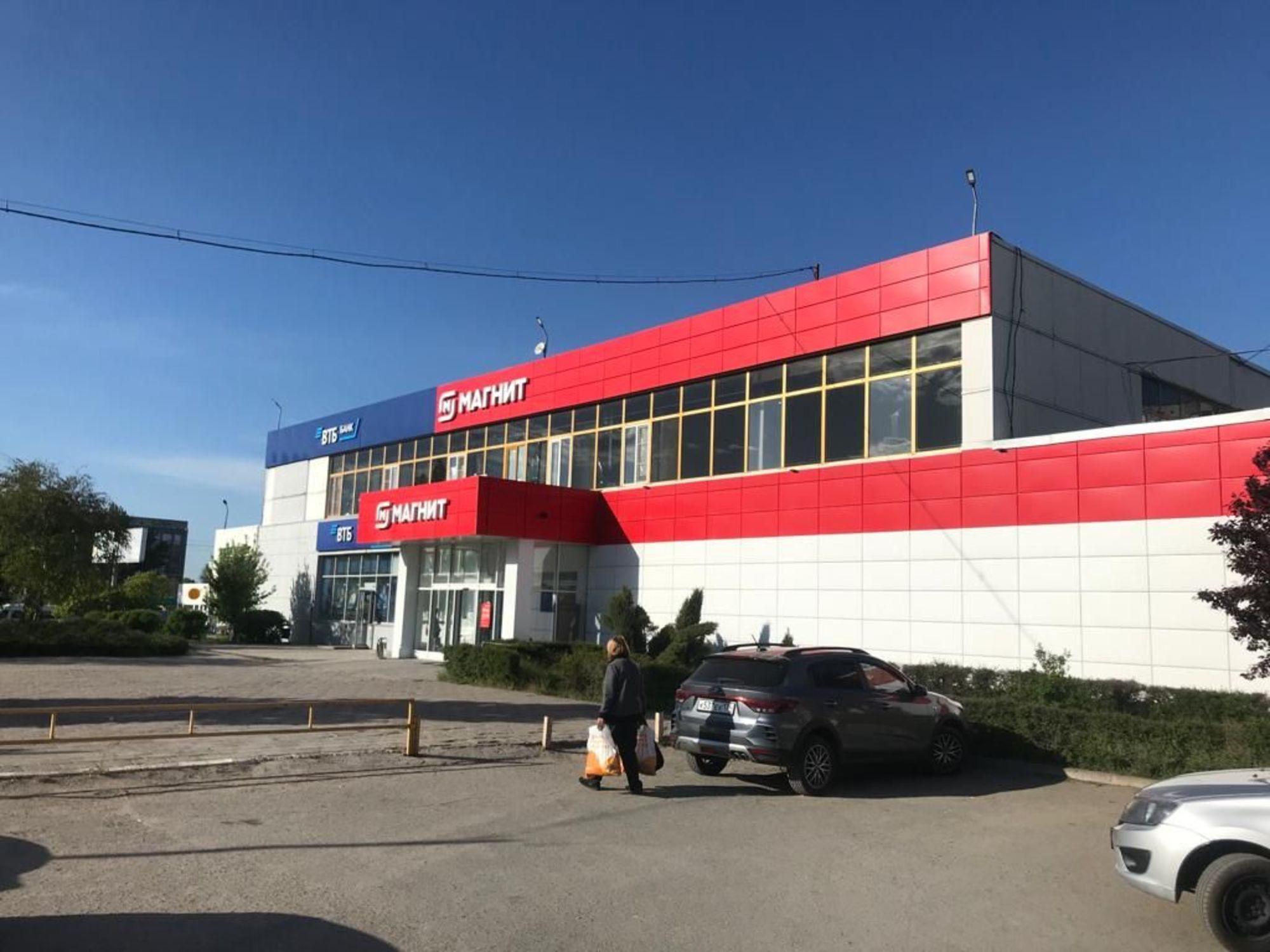 Сдать офис, помещение под офис за 700 000 рублей на ул 8-й Воздушной Армии, 58