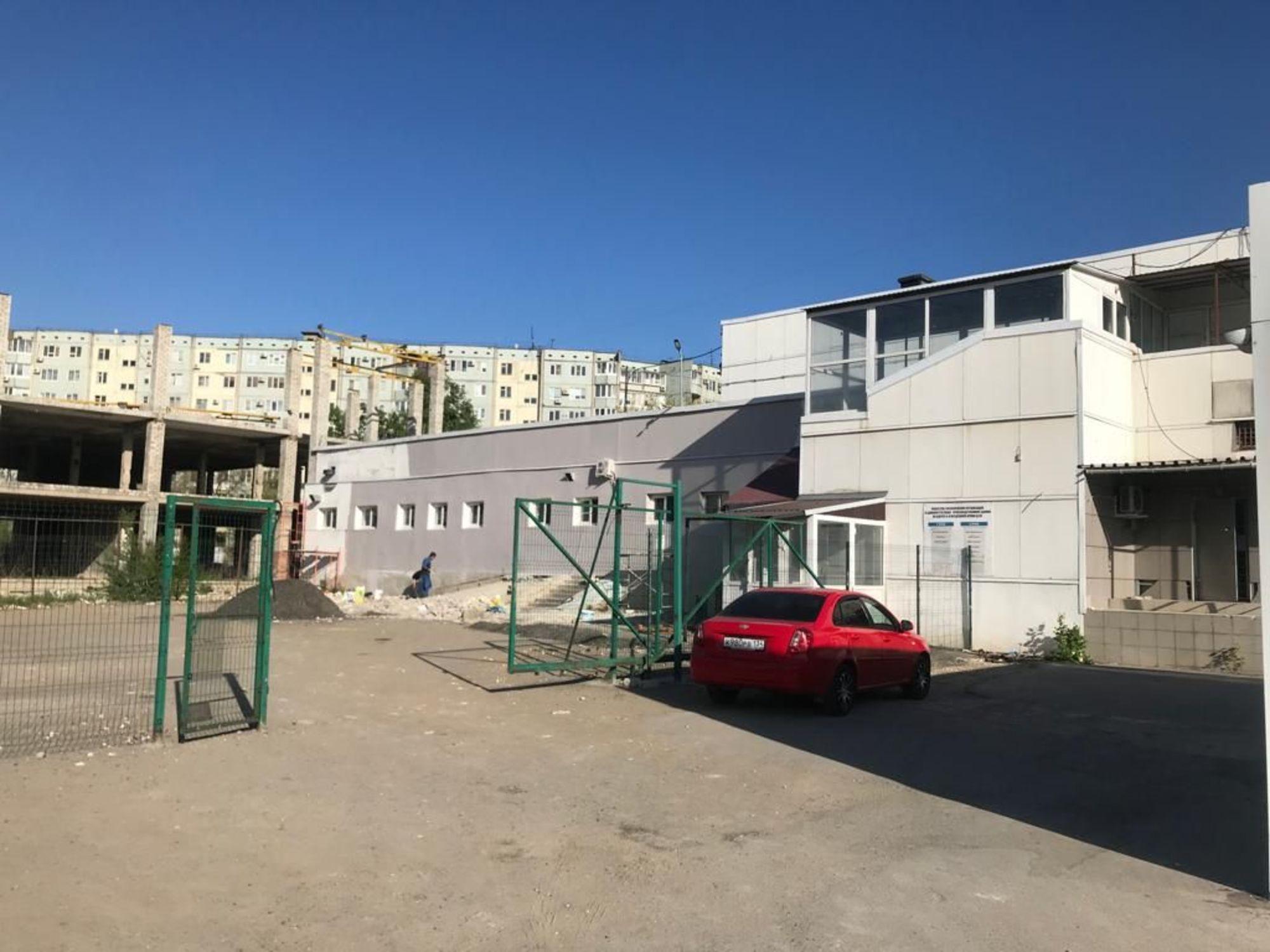 Сдать офис, помещение под офис за 700 000 рублей на ул 8-й Воздушной Армии, 58