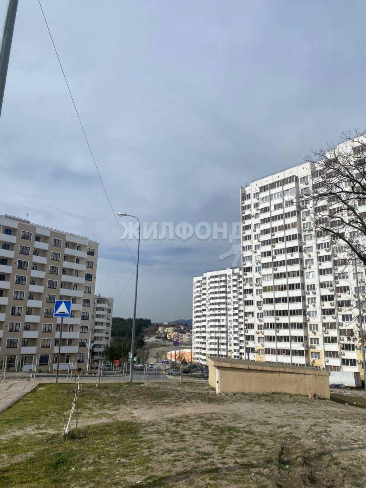 Купить квартиру за 8 901 000 рублей на Маршала Жукова улица, д.3