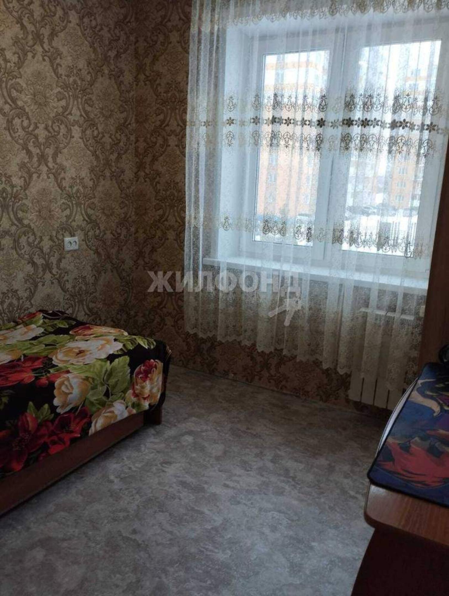 Купить студию за 5 500 000 рублей на Николая Сотникова улица, д.16