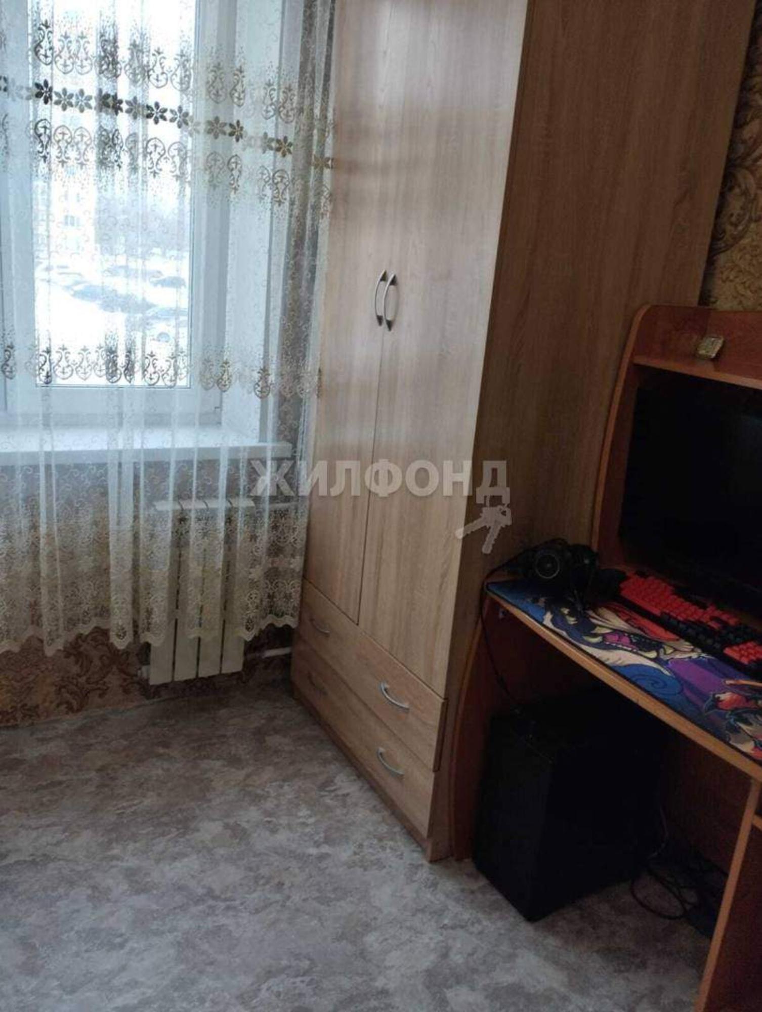 Купить студию за 5 500 000 рублей на Николая Сотникова улица, д.16