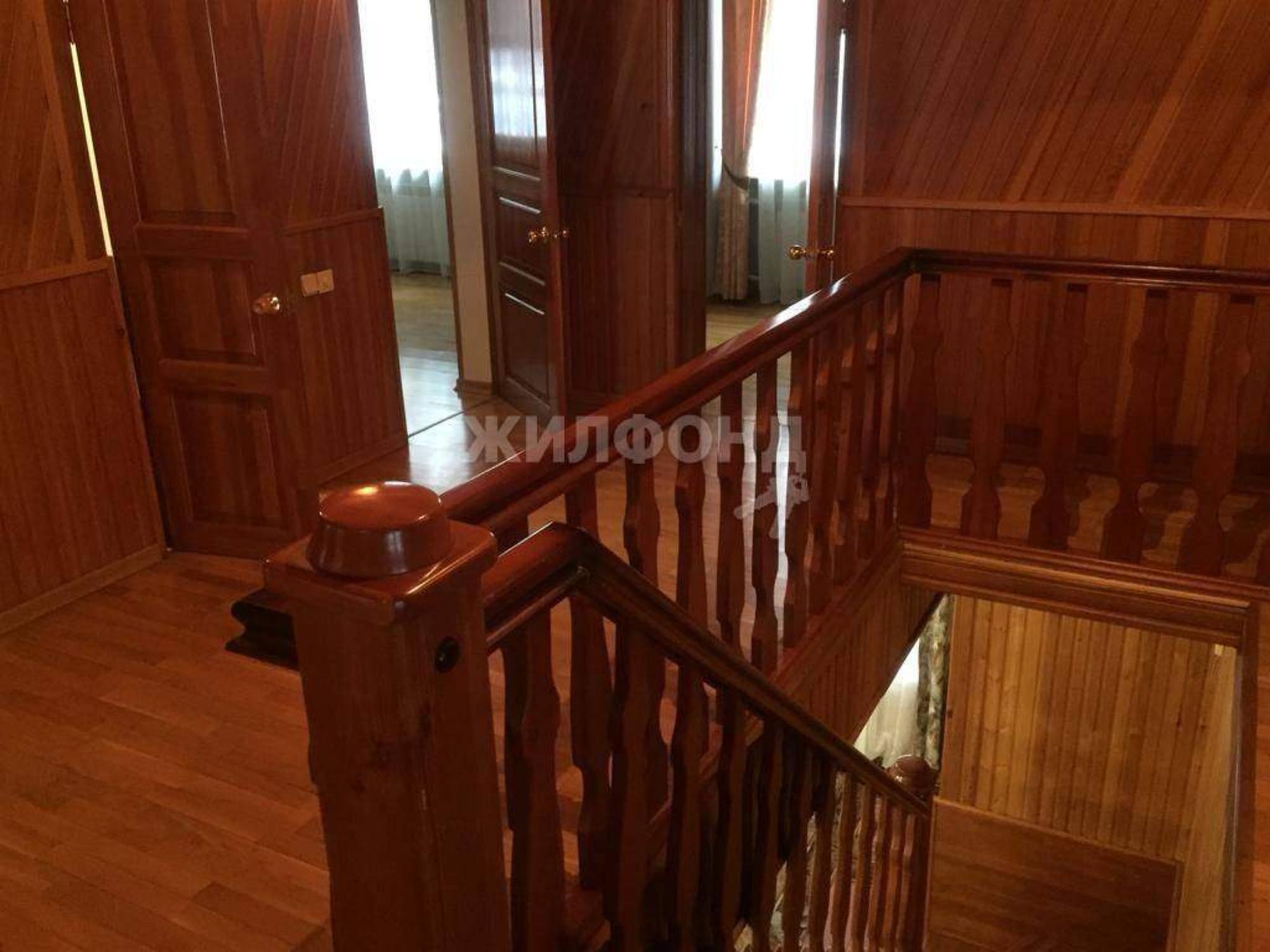 Купить дачу, дом, коттедж за 15 000 000 рублей на Лесная улица