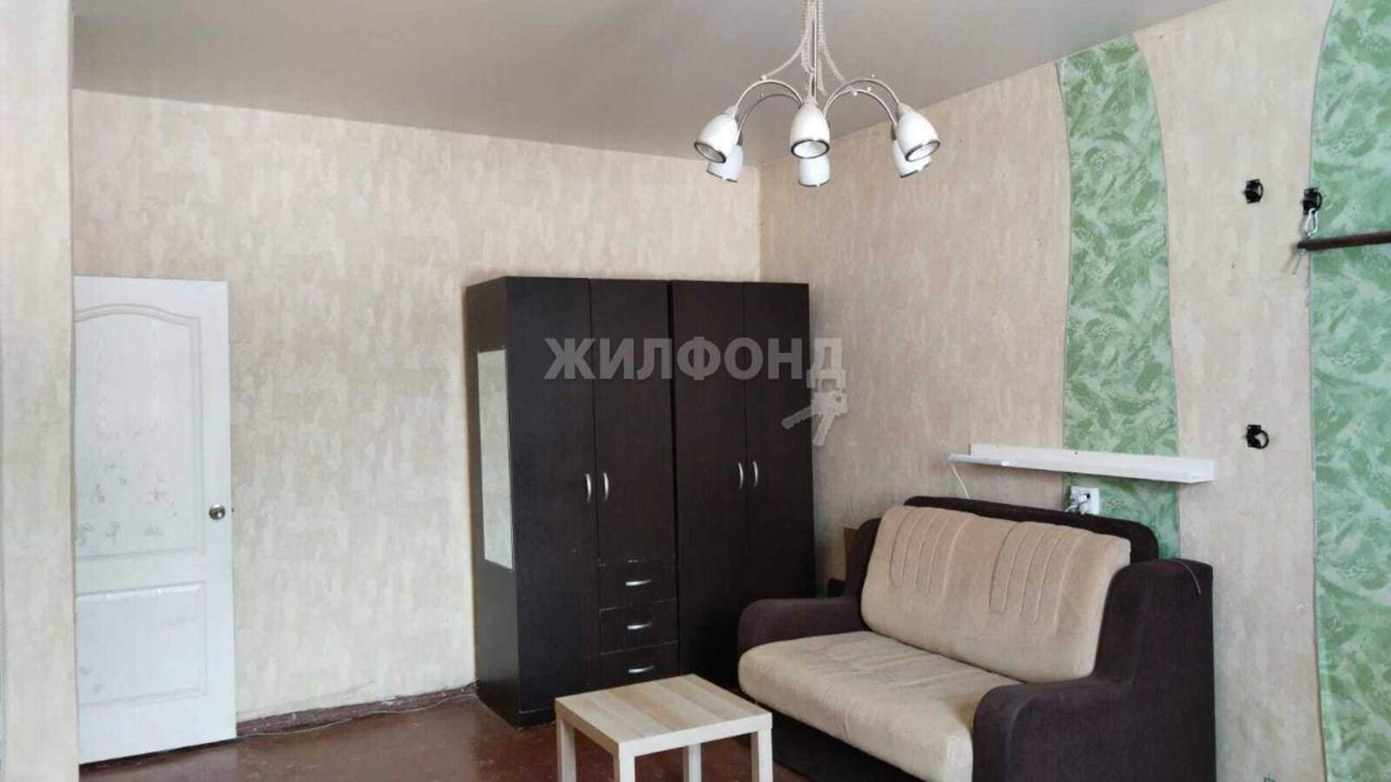 Купить квартиру за 2 555 000 рублей на Крашенинникова улица, д.9