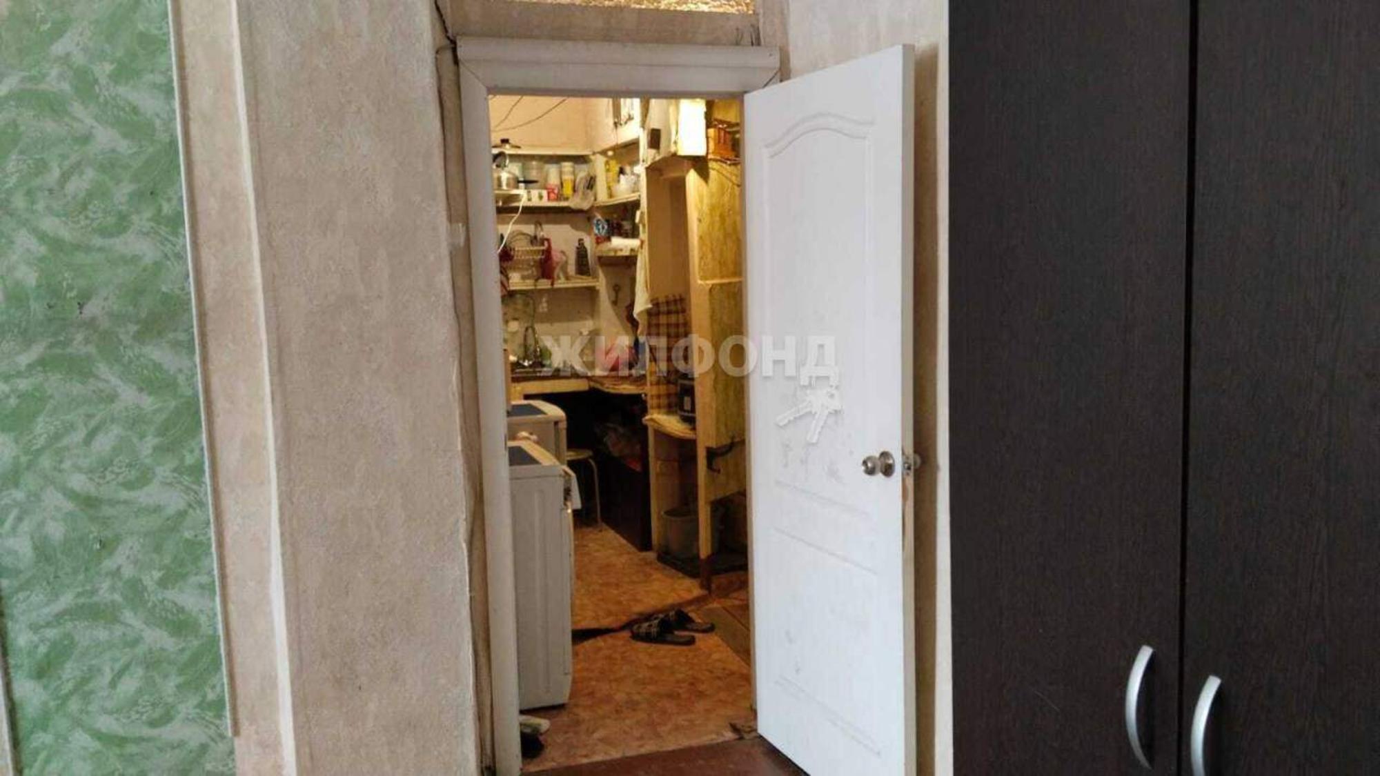 Купить квартиру за 2 555 000 рублей на Крашенинникова улица, д.9