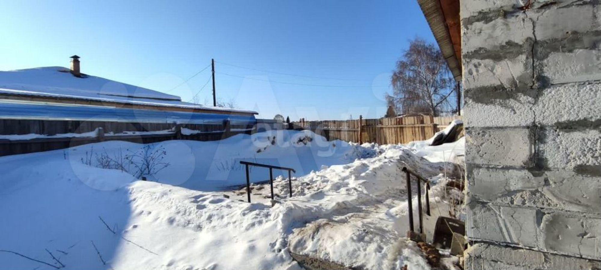 Купить торговое помещение за 5 200 000 рублей на улица Ветлечебницы