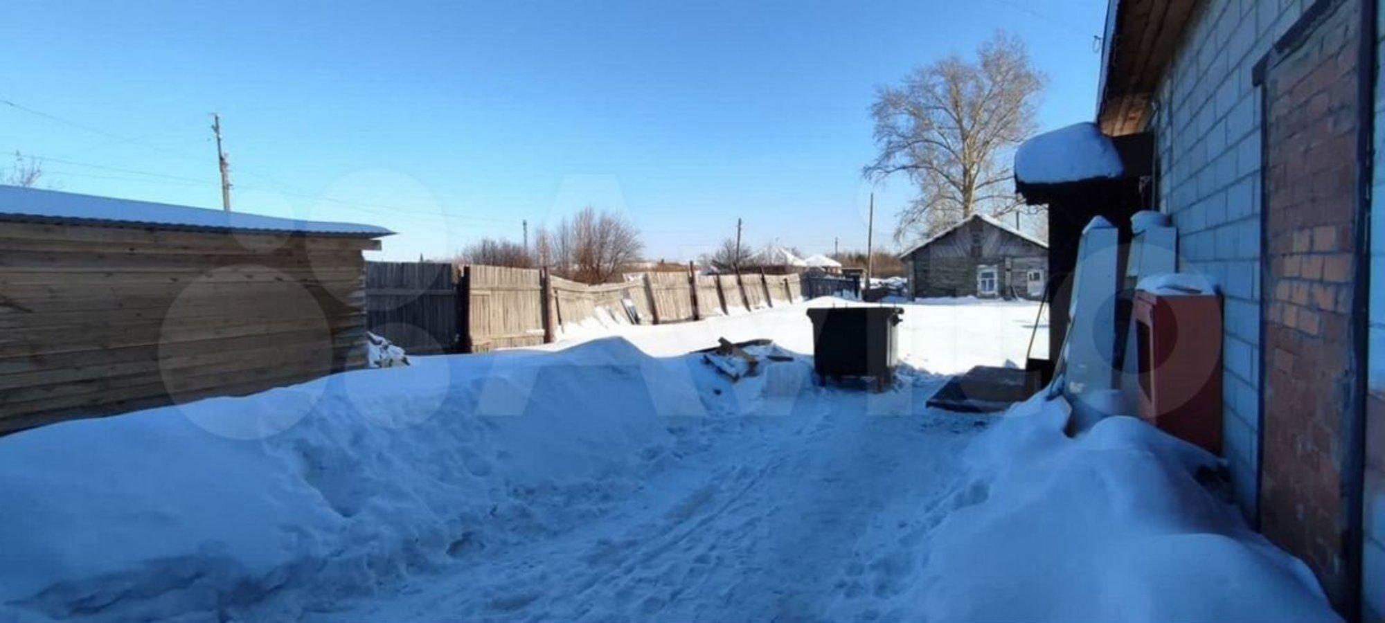 Купить торговое помещение за 5 200 000 рублей на улица Ветлечебницы