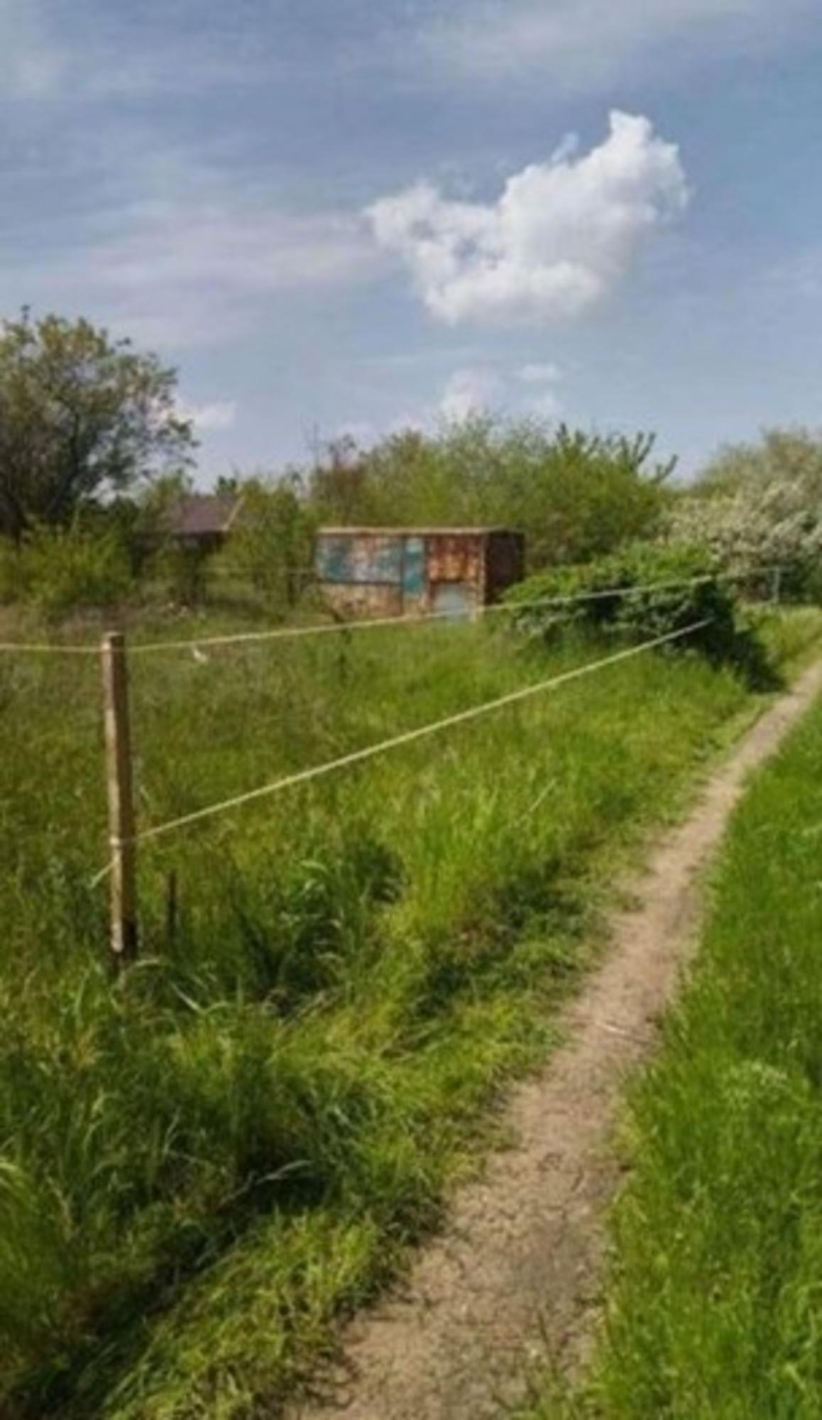 Купить землю, земельный участок за 370 000 рублей на ул. 9 проезд улица, 100