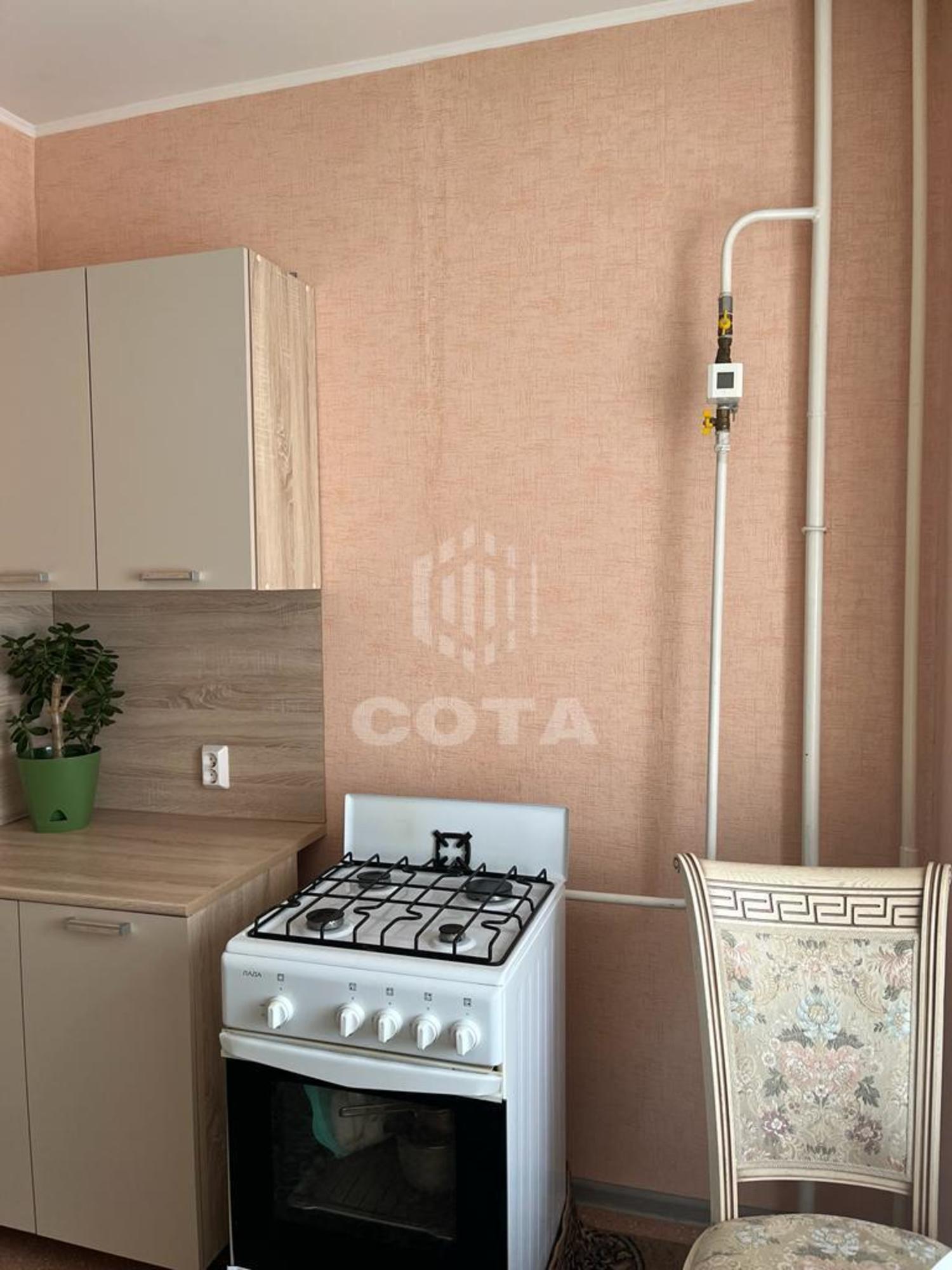 Купить квартиру за 7 630 000 рублей на Корольковой улица, 10к3