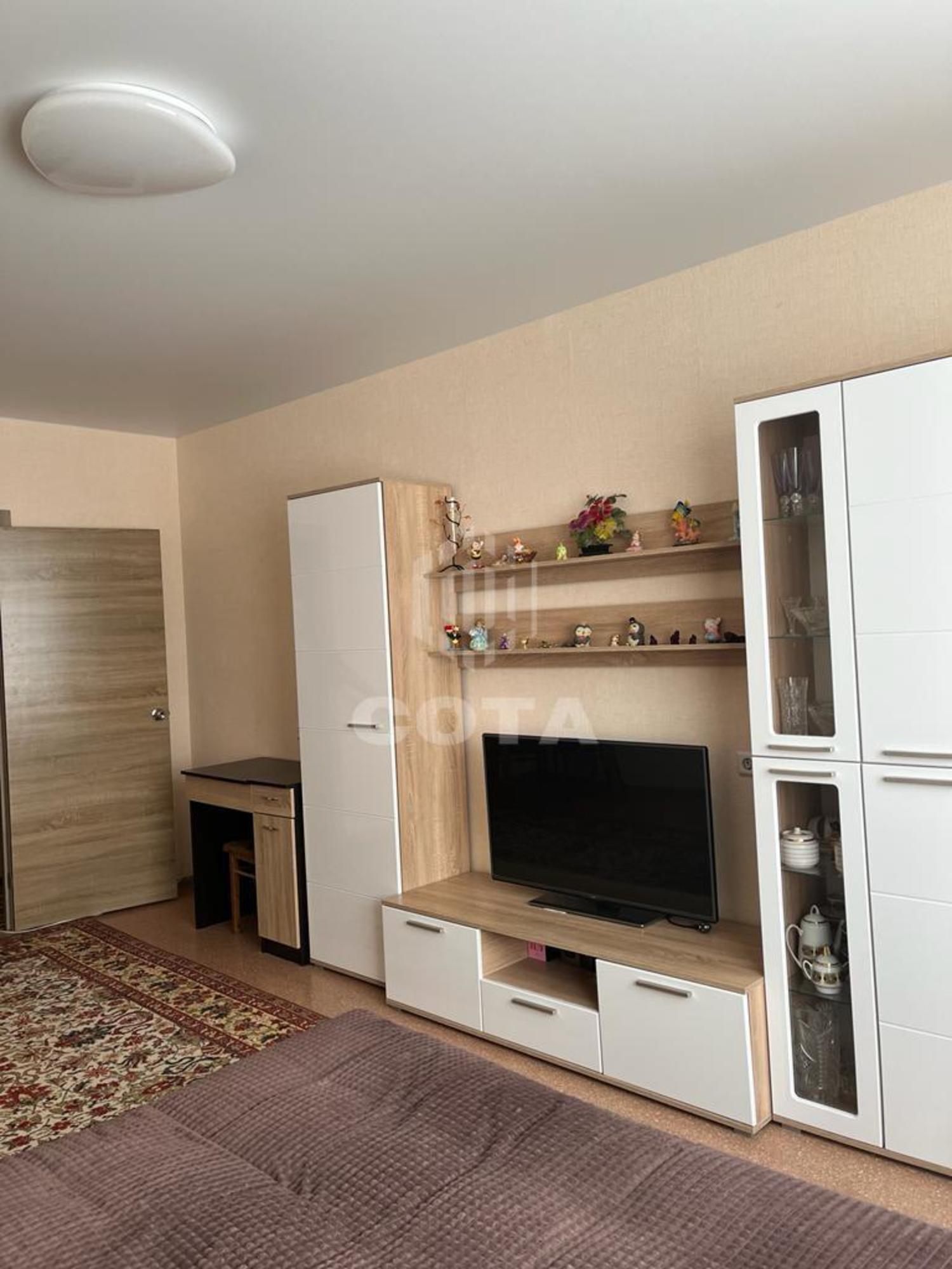 Купить квартиру за 7 630 000 рублей на Корольковой улица, 10к3