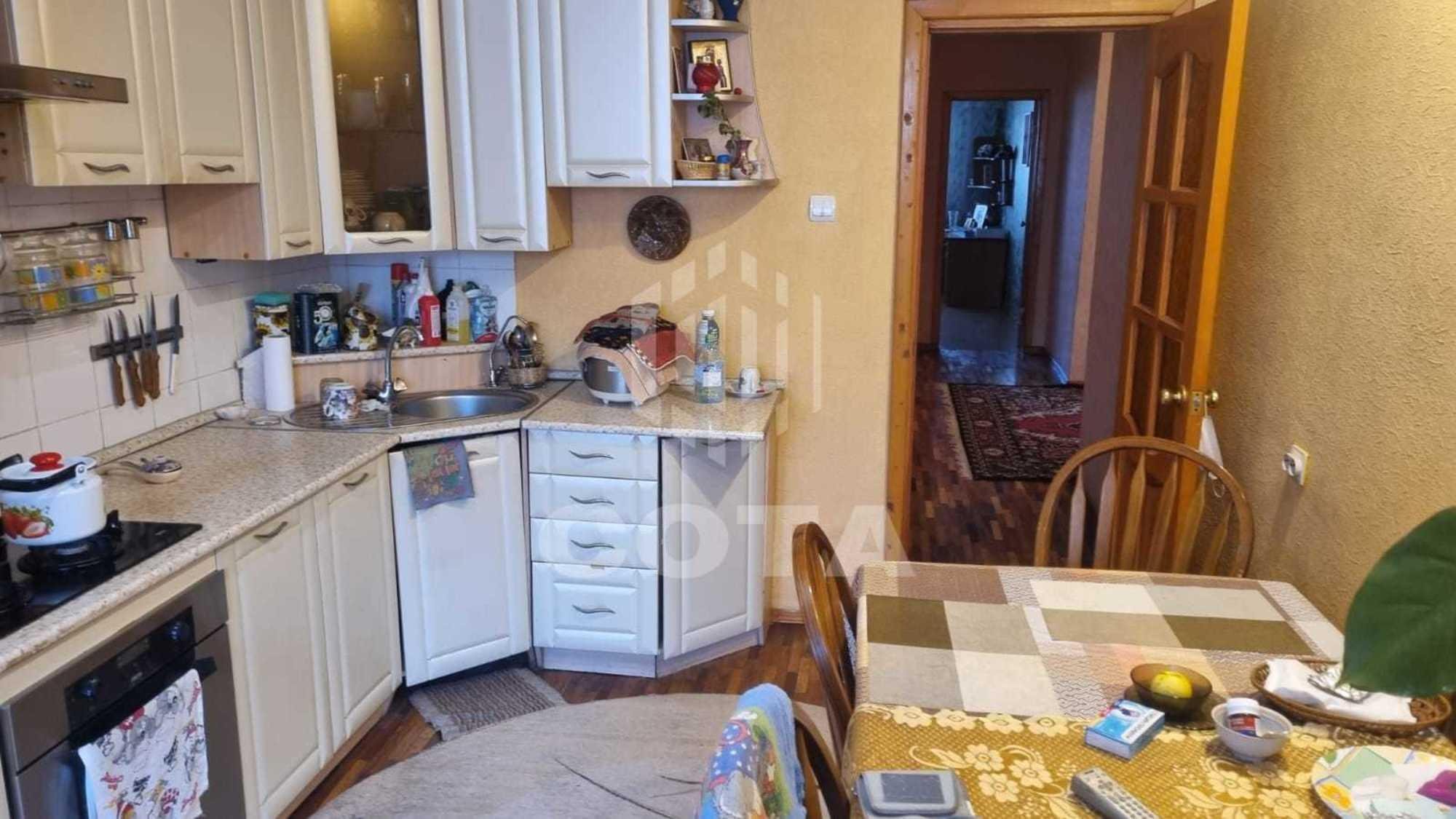 Купить квартиру за 13 400 000 рублей на Юлюса Янониса улица, 11ка