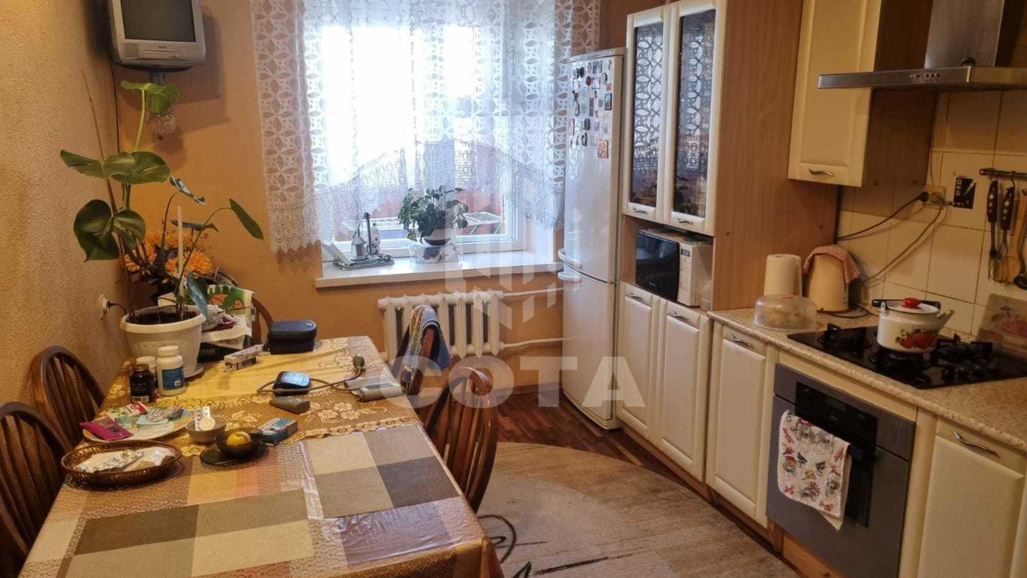 Купить квартиру за 13 400 000 рублей на Юлюса Янониса улица, 11ка
