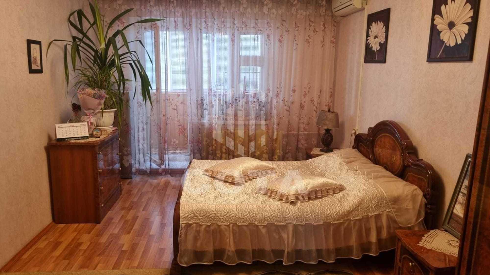 Купить квартиру за 13 400 000 рублей на Юлюса Янониса улица, 11ка