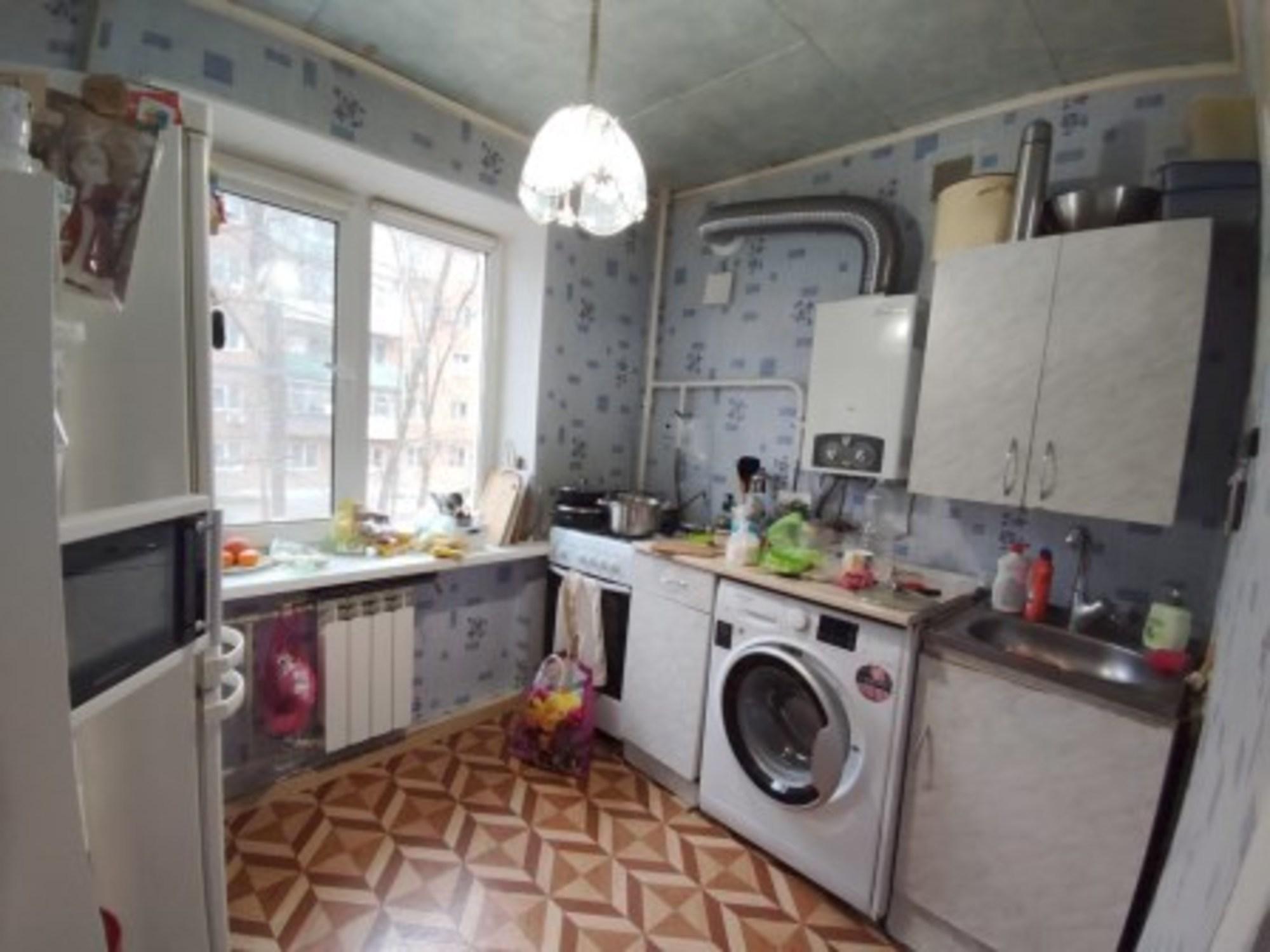 Купить квартиру за 4 590 000 рублей на Авиагородок