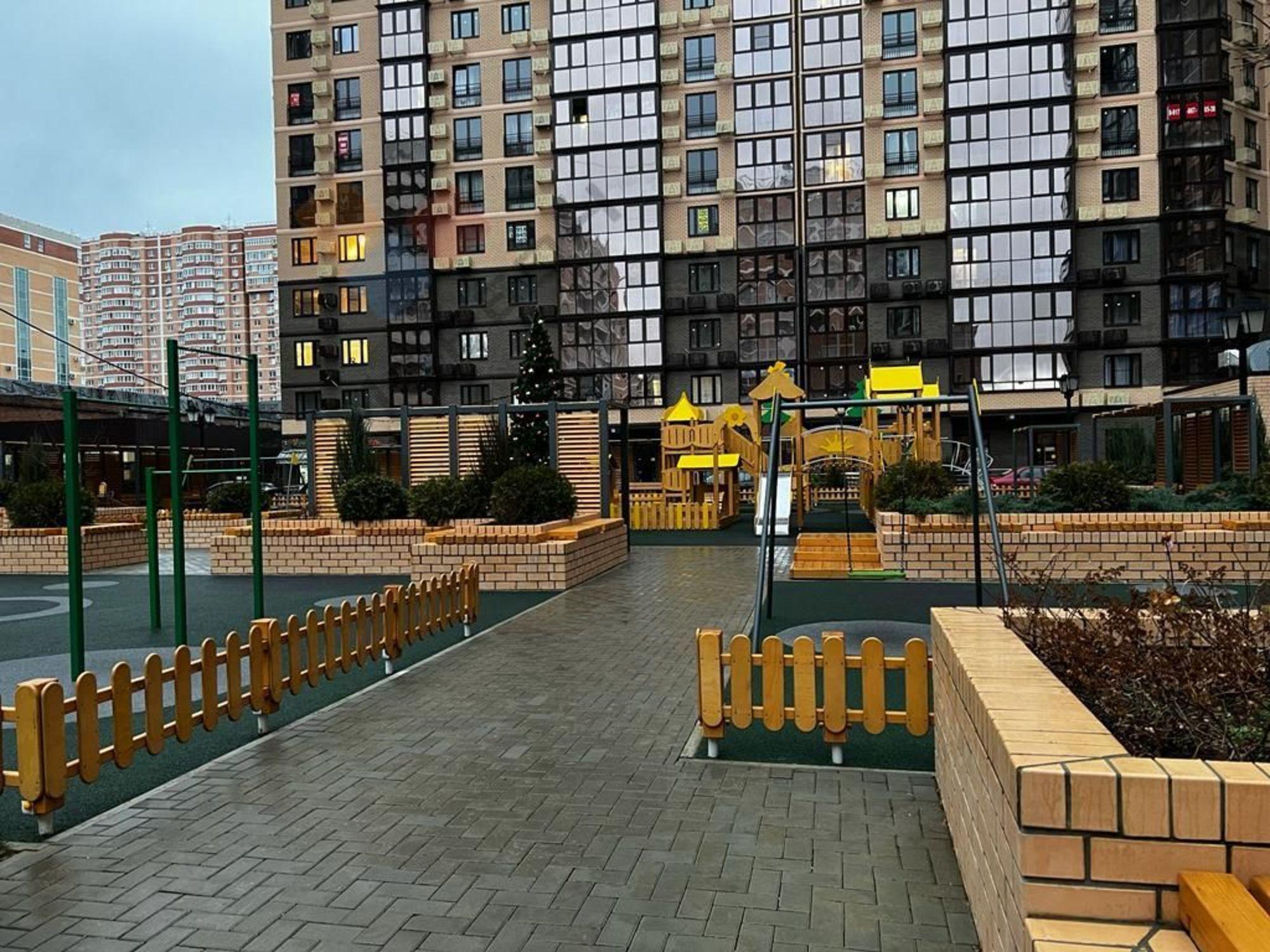 Купить квартиру за 7 700 000 рублей на Гаражная ул, 87