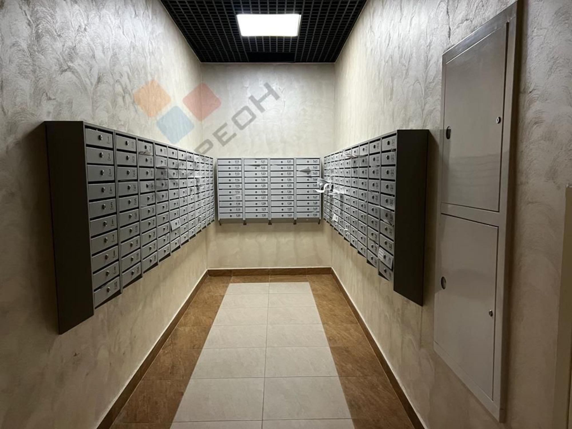 Купить квартиру за 7 700 000 рублей на Гаражная ул, 87