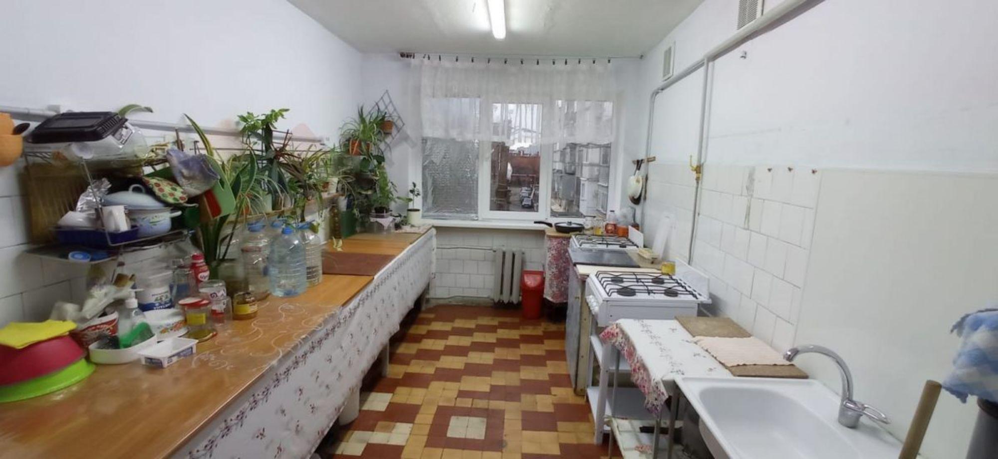 Купить комнату за 1 800 000 рублей на Таганрогская ул, 5