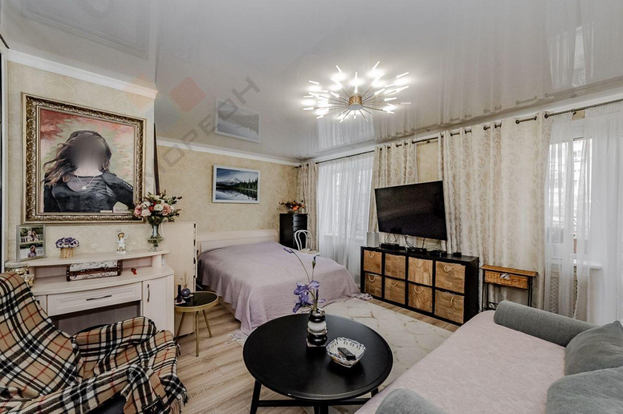 Купить квартиру за 16 470 000 рублей на Пушкина ул, 5