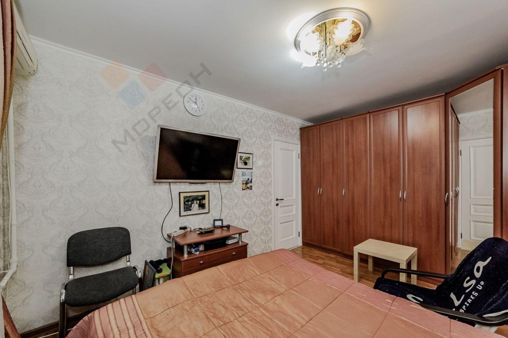 Купить квартиру за 16 470 000 рублей на Пушкина ул, 5