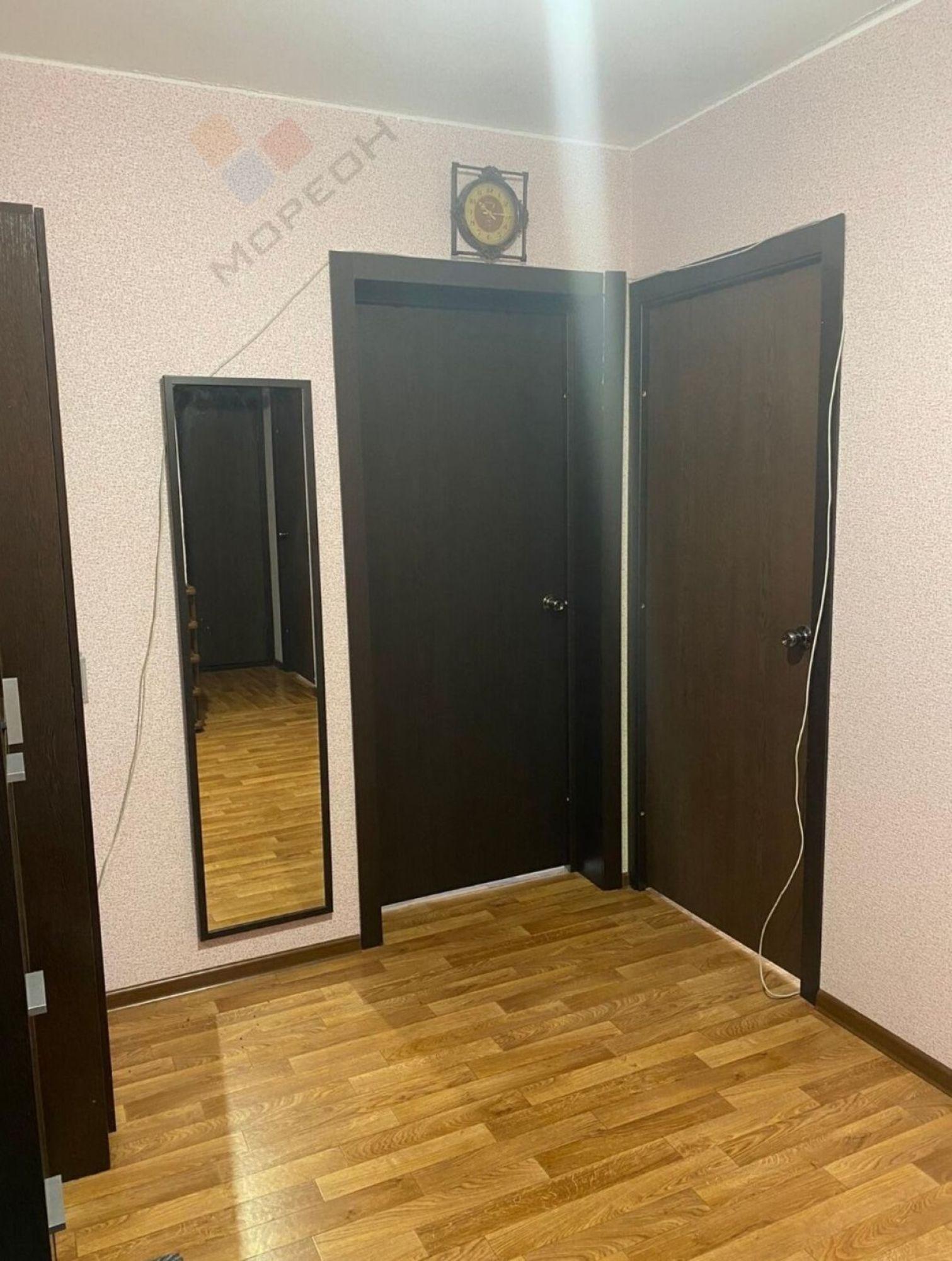 Купить квартиру за 6 900 000 рублей на Черкасская ул, 131