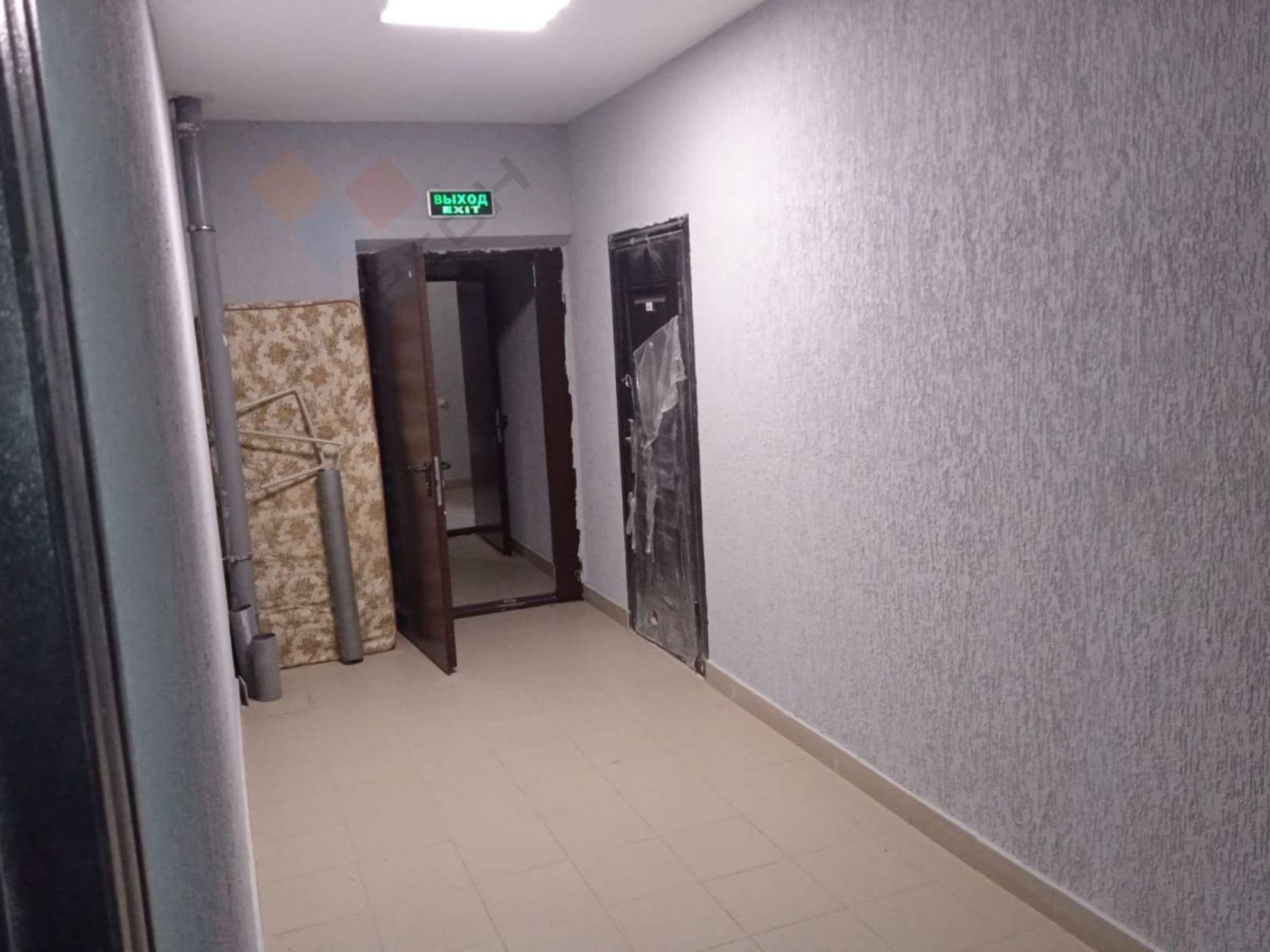 Купить квартиру за 4 800 000 рублей на Беговая ул, 56к2