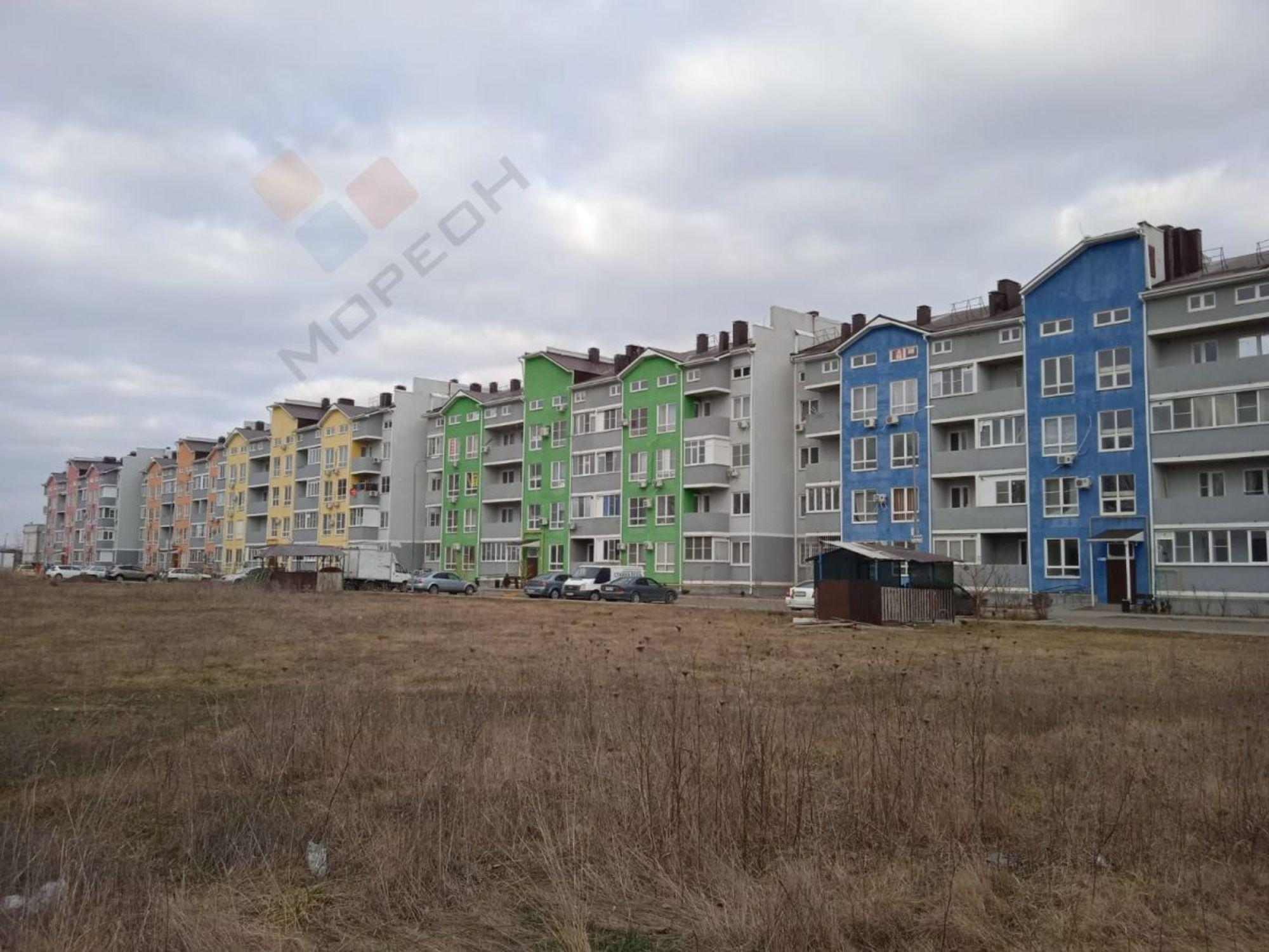 Купить квартиру за 4 800 000 рублей на Беговая ул, 56к2