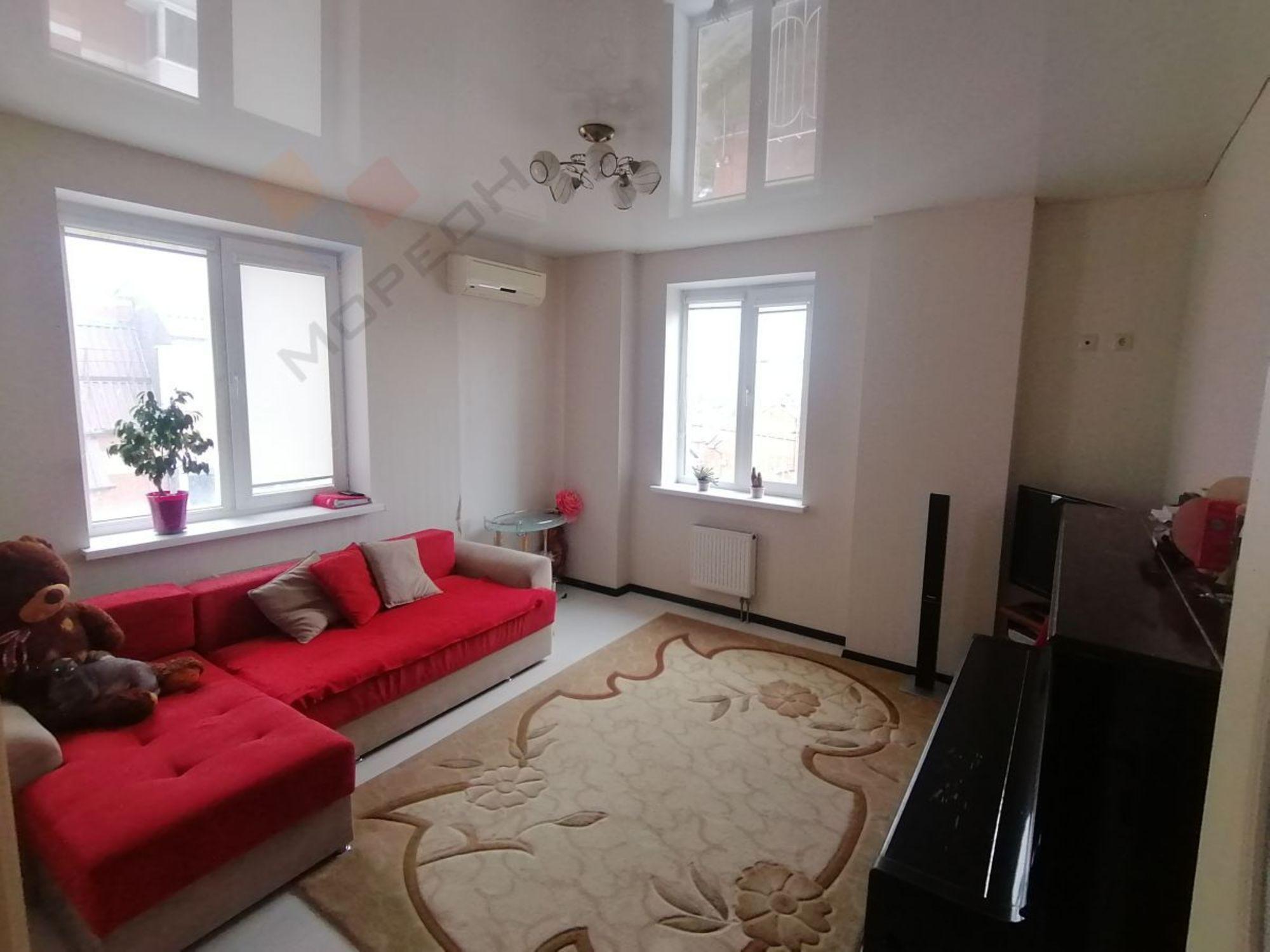 Купить квартиру за 11 450 000 рублей на КИМ ул, 143/1