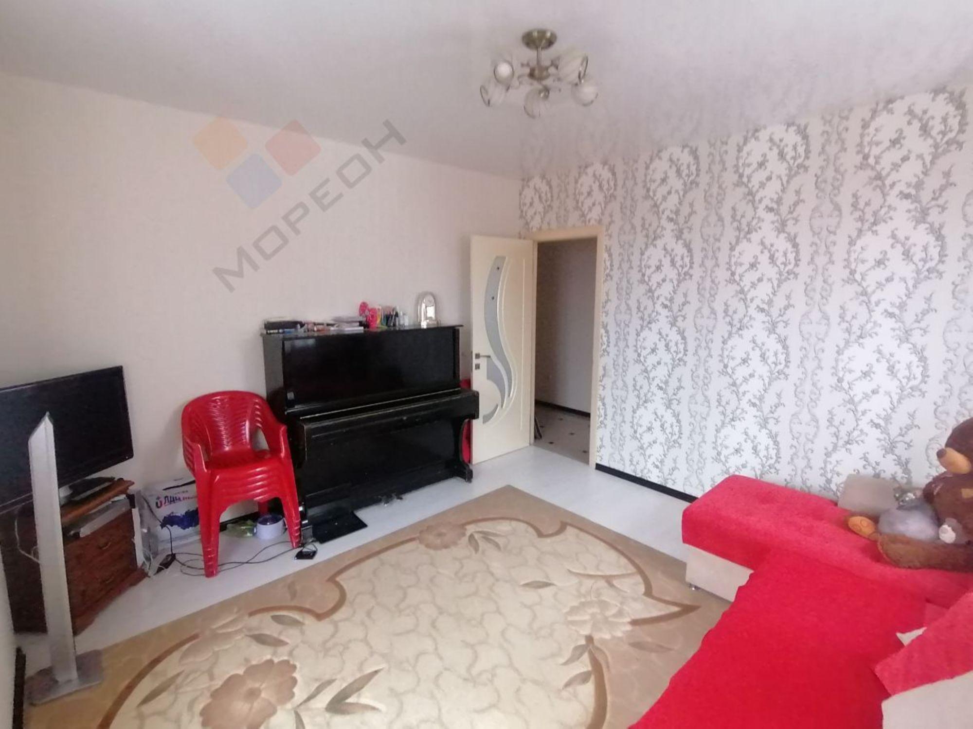 Купить квартиру за 11 450 000 рублей на КИМ ул, 143/1