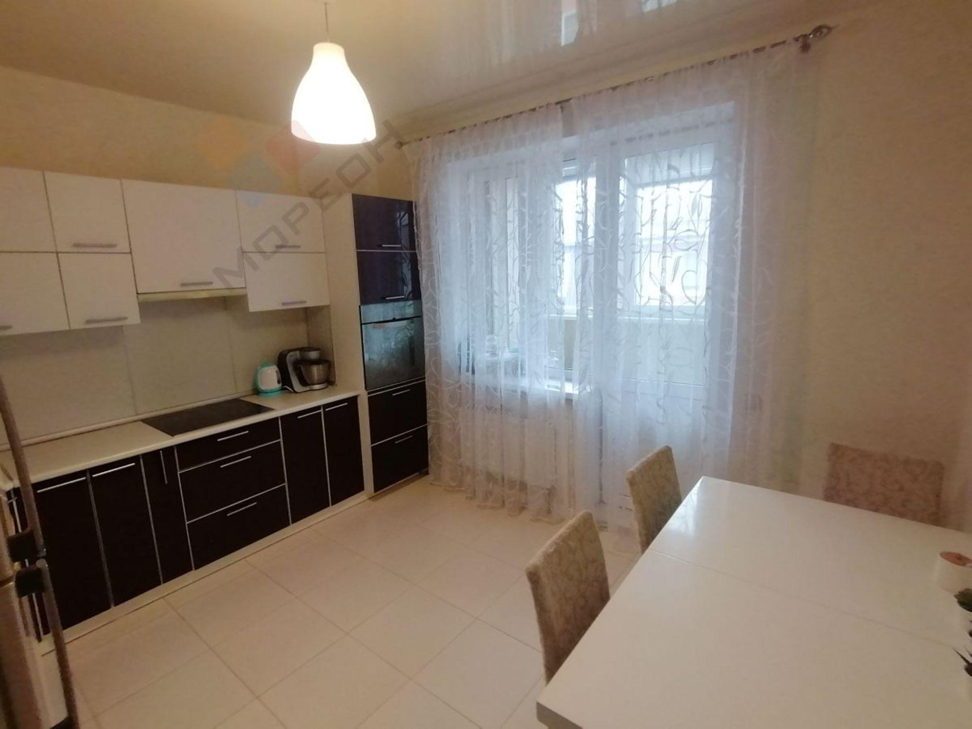 Купить квартиру за 11 450 000 рублей на КИМ ул, 143/1