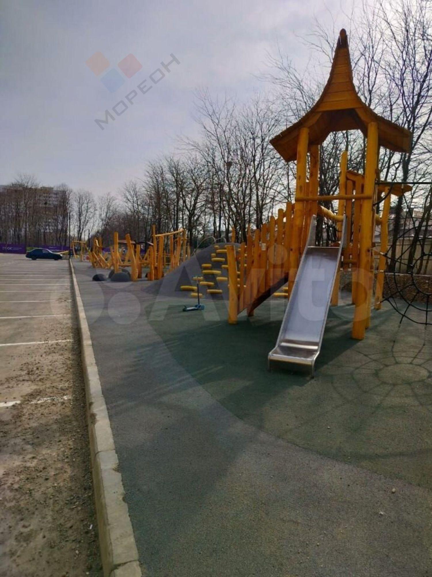 Купить квартиру за 6 000 000 рублей на Дубравная ул, 1