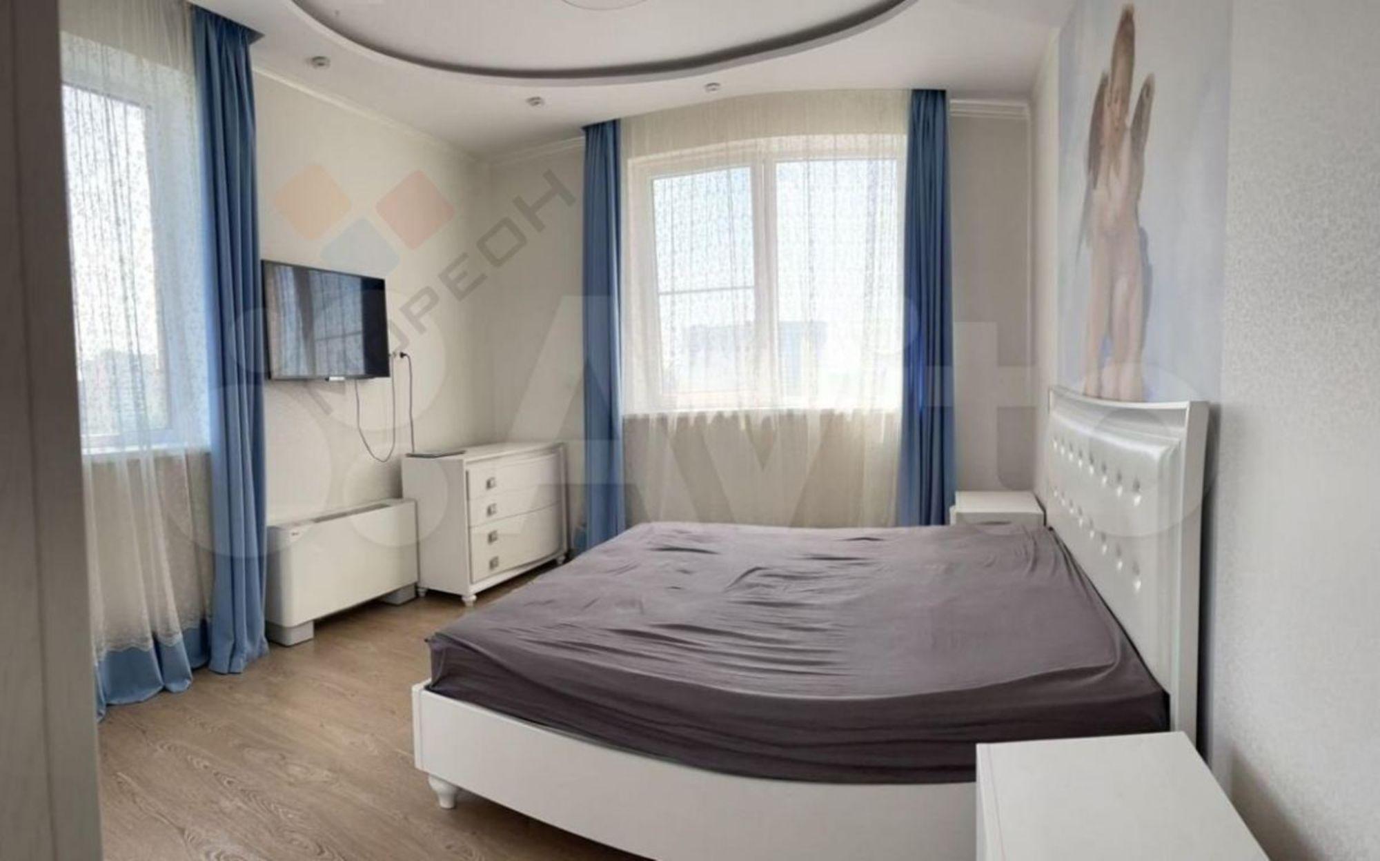 Купить квартиру за 30 000 000 рублей на Московская ул, 57/1