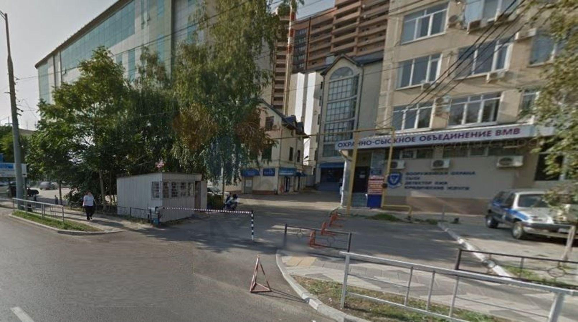 Купить офис, помещение под офис за 20 565 000 рублей на Северная ул, 324/Г