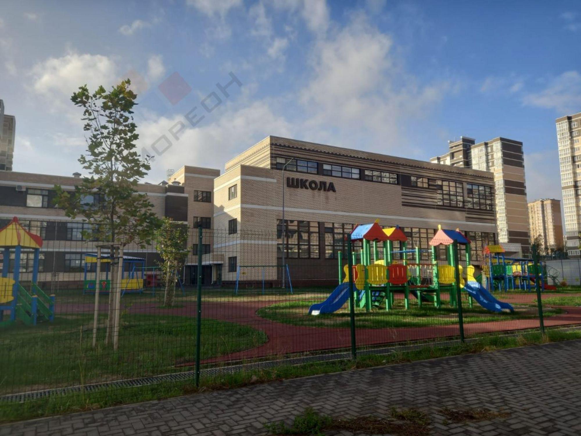 Сдать торговое помещение за 94 050 рублей на Конгрессная ул, 19/1к2