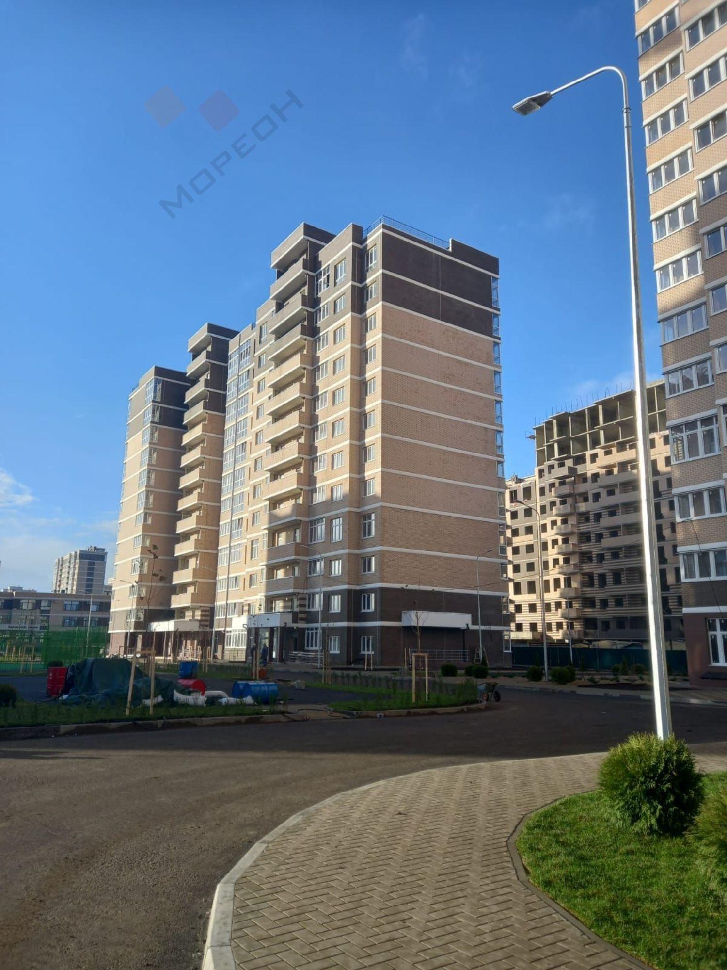 Сдать торговое помещение за 94 050 рублей на Конгрессная ул, 19/1к2
