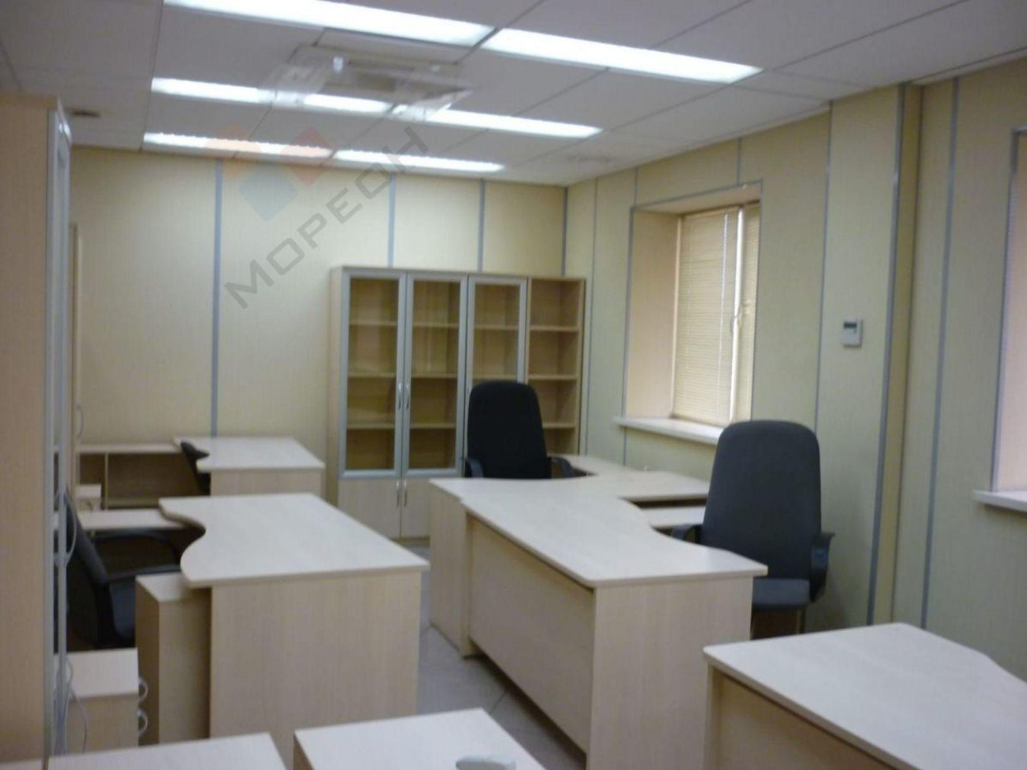 Сдать офис, помещение под офис за 539 000 рублей на Аэродромная ул, 132