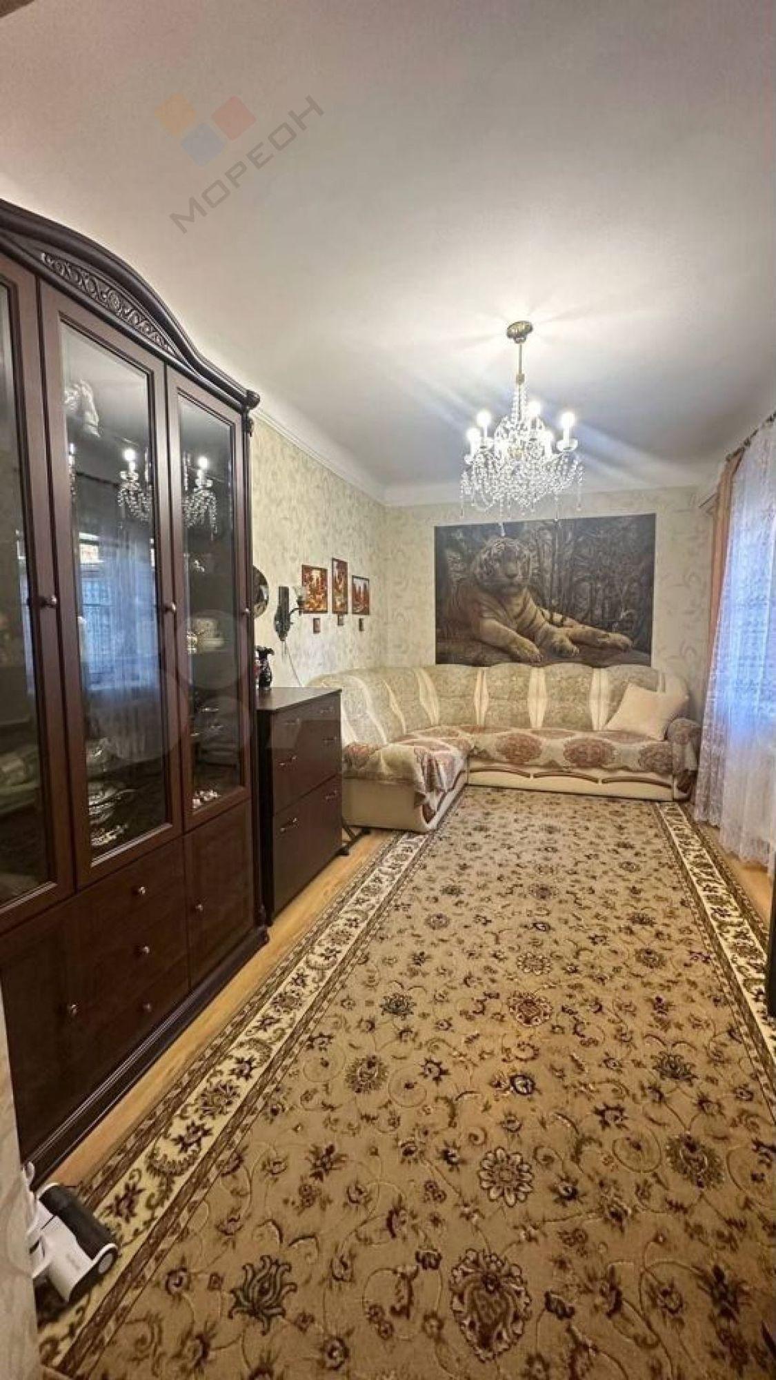 Купить дачу, дом, коттедж за 25 000 000 рублей на Дербентская ул, 79