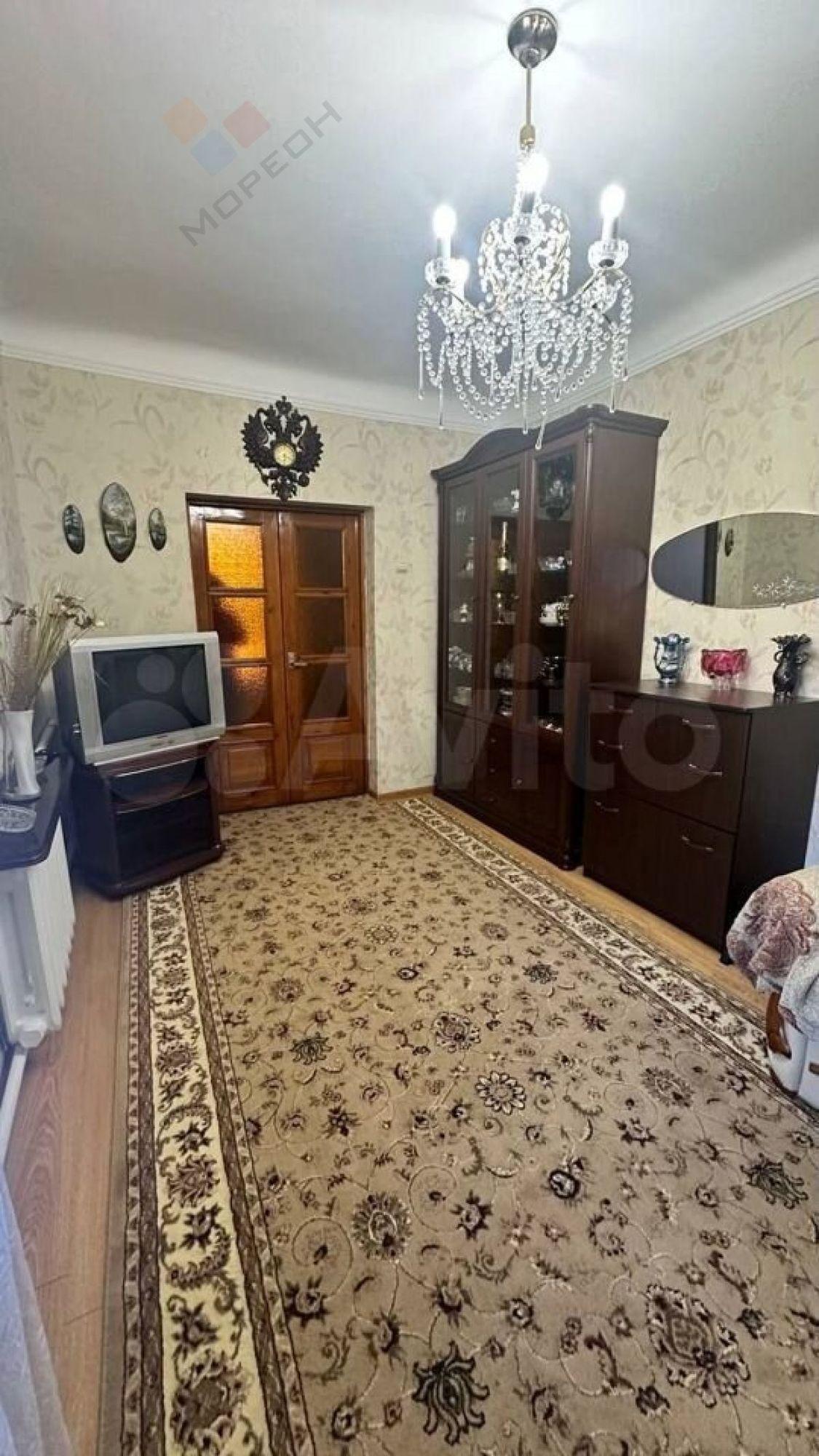 Купить дачу, дом, коттедж за 25 000 000 рублей на Дербентская ул, 79