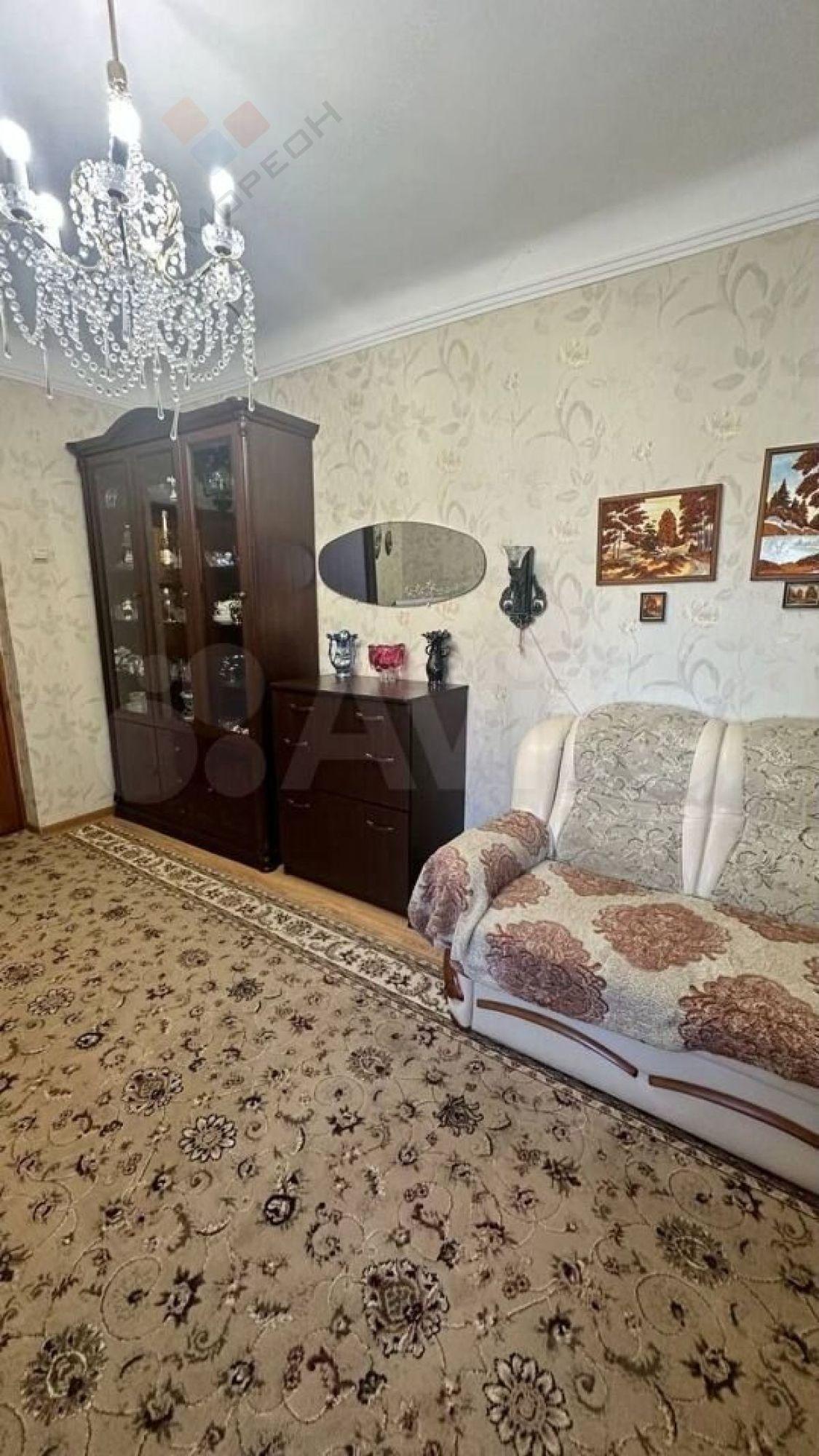 Купить дачу, дом, коттедж за 25 000 000 рублей на Дербентская ул, 79