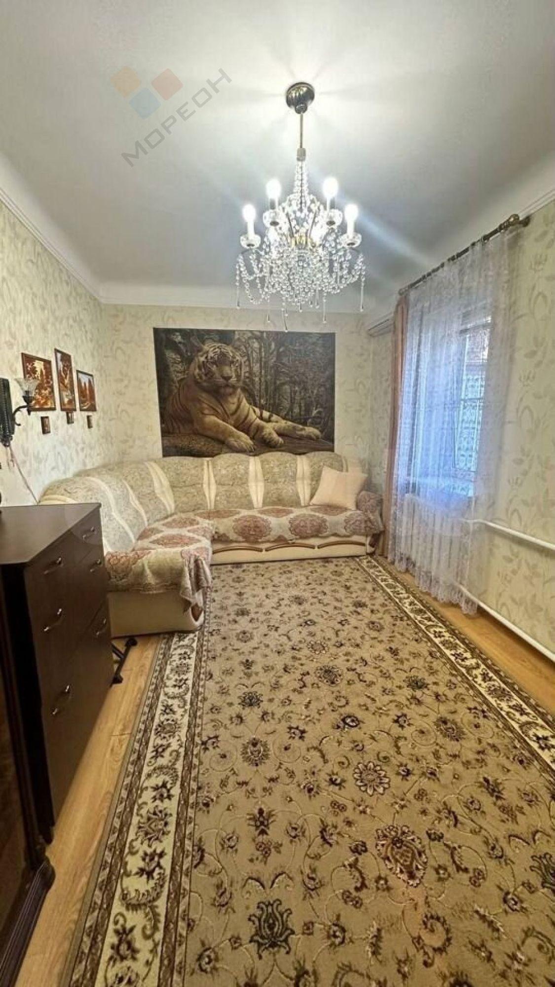 Купить дачу, дом, коттедж за 25 000 000 рублей на Дербентская ул, 79