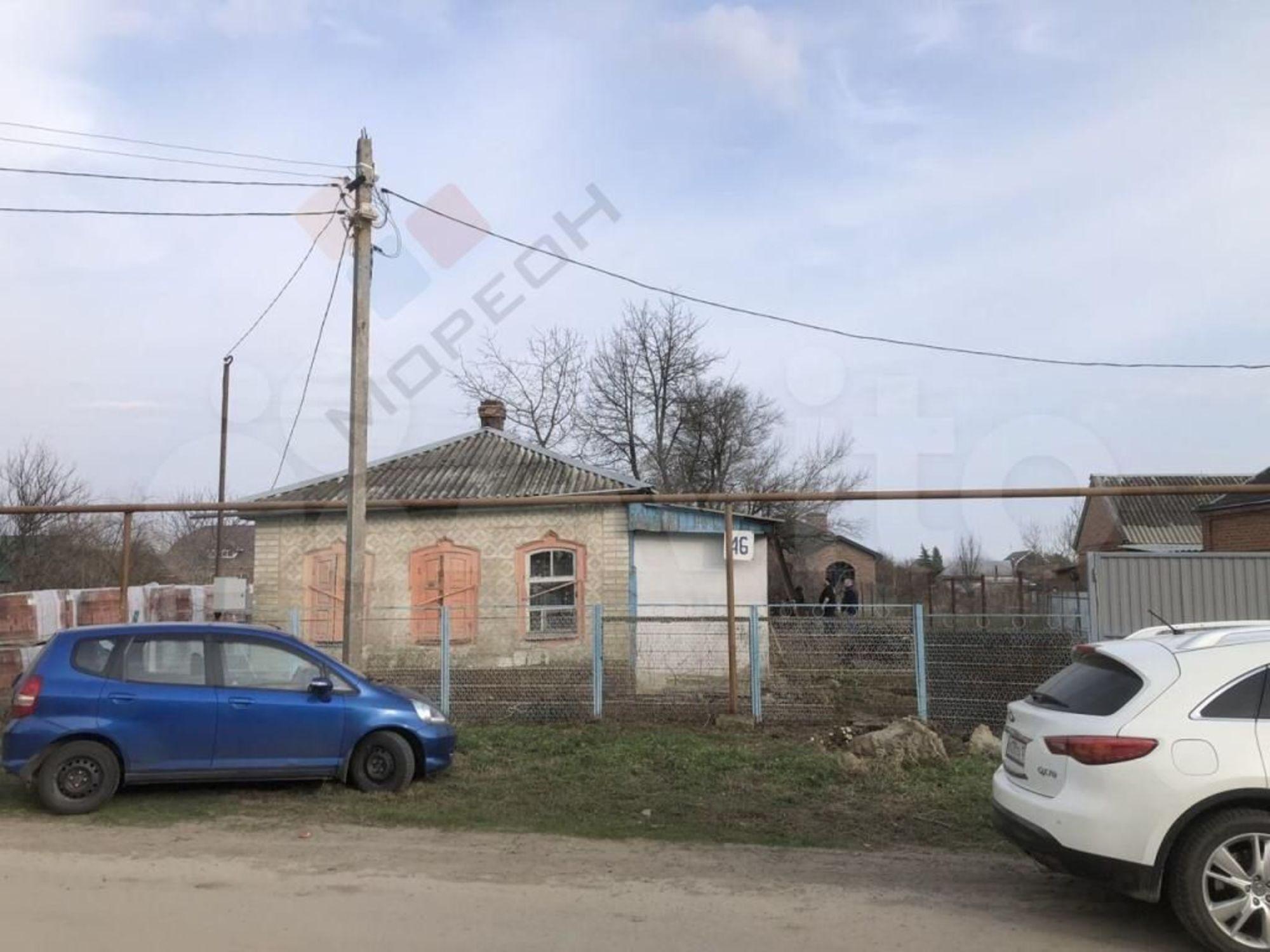 Купить дачу, дом, коттедж за 3 600 000 рублей на Закрытая ул, 46