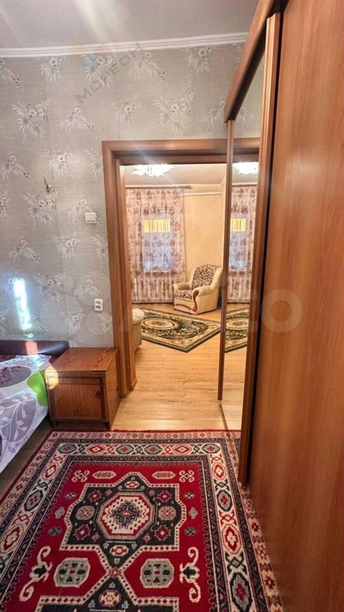 Купить дачу, дом, коттедж за 25 000 000 рублей на Дербентская ул, 79