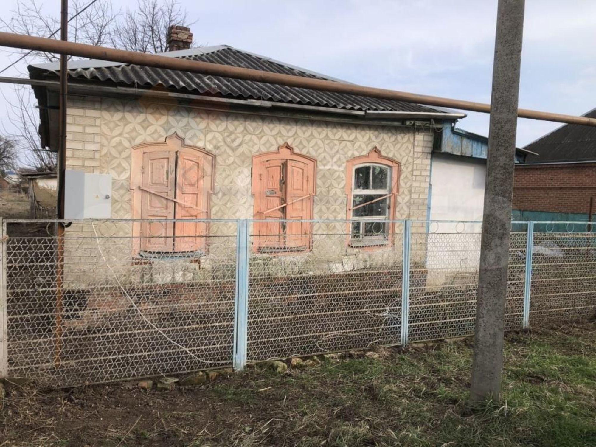 Купить дачу, дом, коттедж за 3 600 000 рублей на Закрытая ул, 46